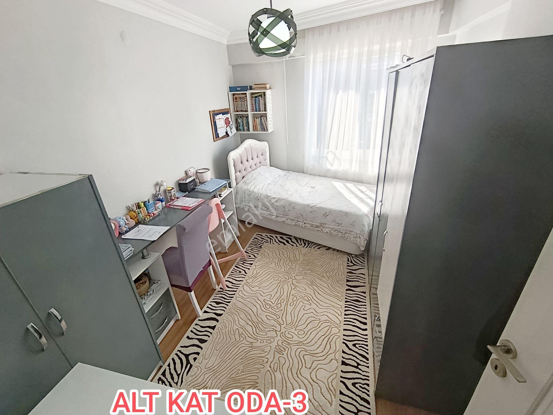 Kışlada Asansörlü Dublex Daire — fotoğraf 10