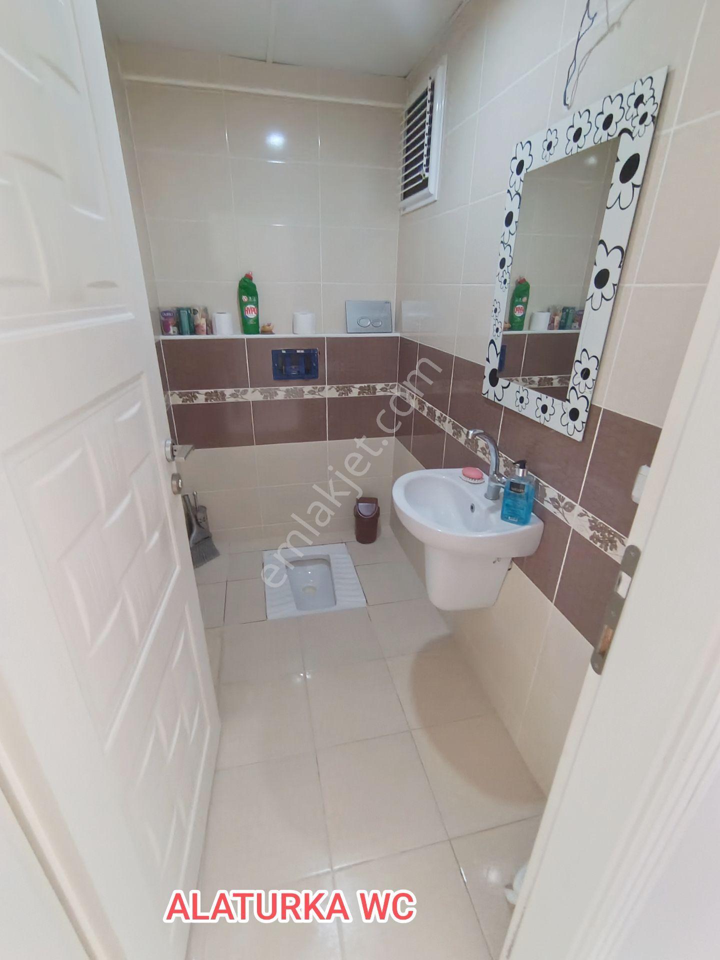 Kışlada Asansörlü Dublex Daire — fotoğraf 11
