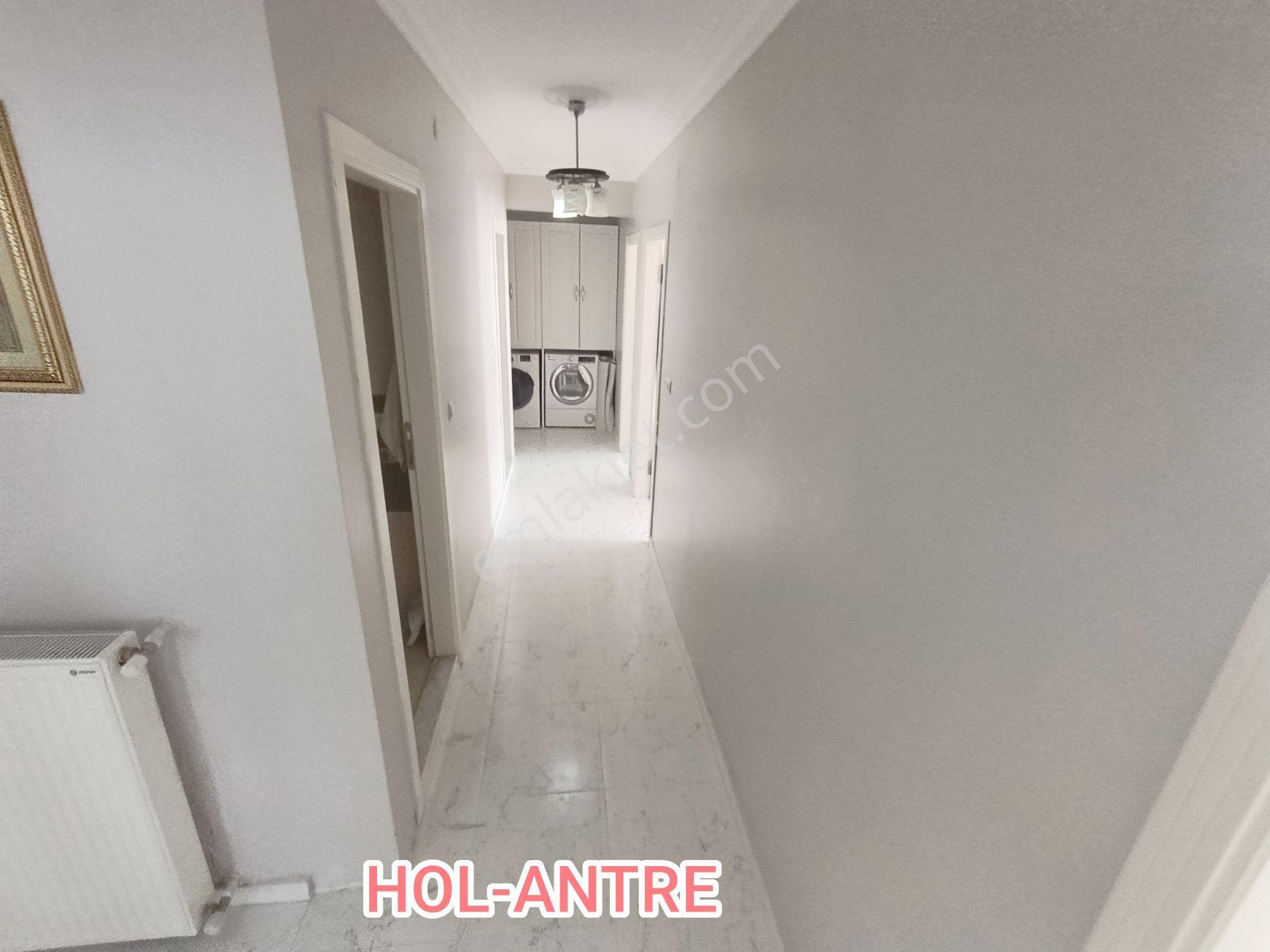 Kışlada Asansörlü Dublex Daire — fotoğraf 12