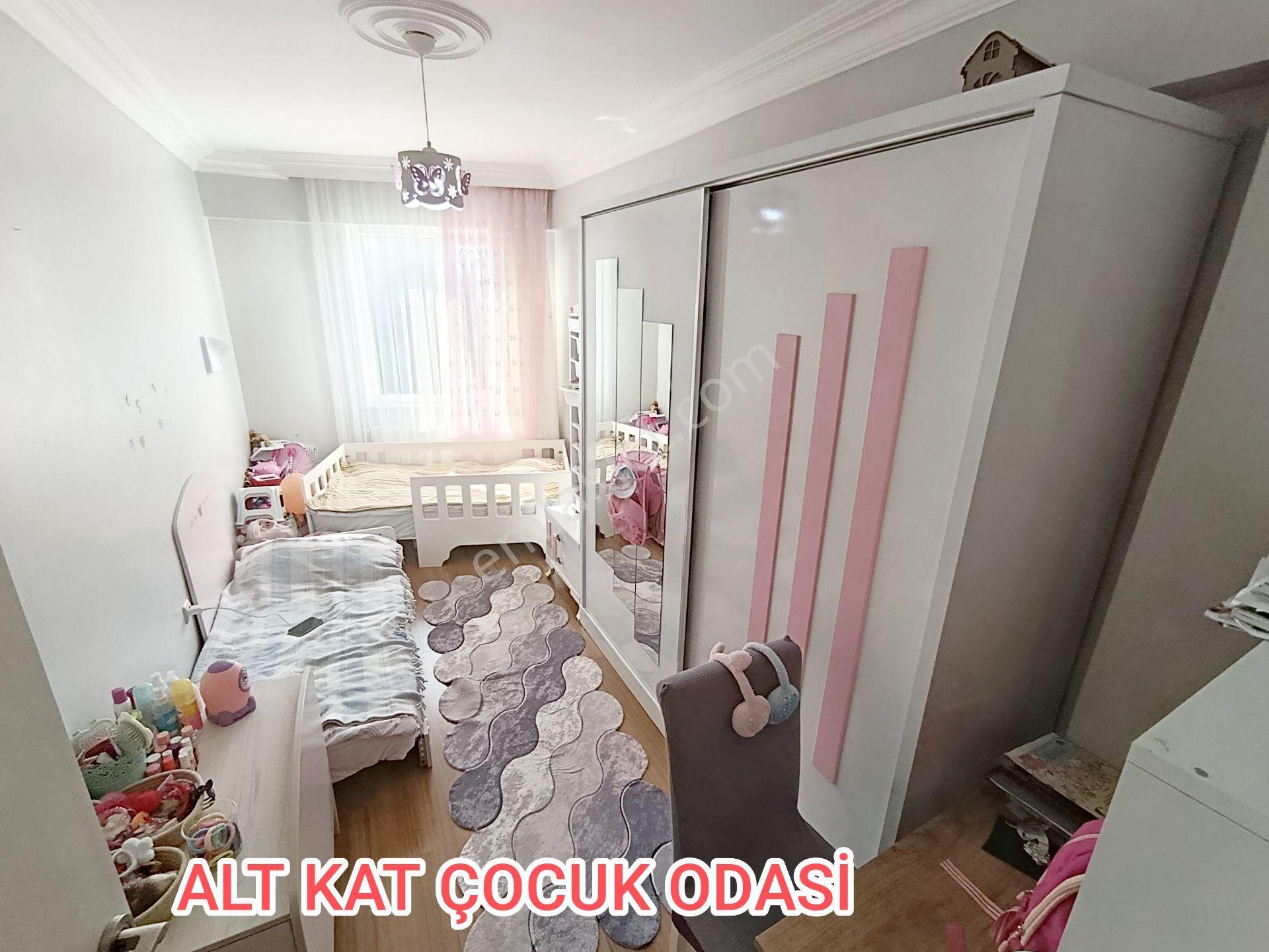 Kışlada Asansörlü Dublex Daire — fotoğraf 13