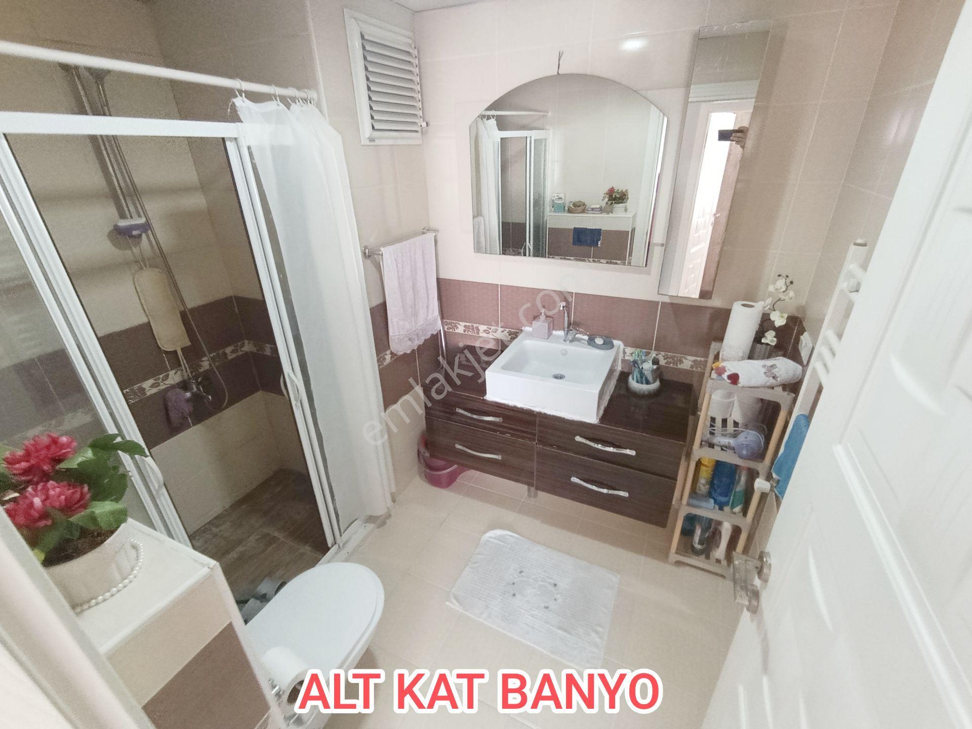 Kışlada Asansörlü Dublex Daire — fotoğraf 14