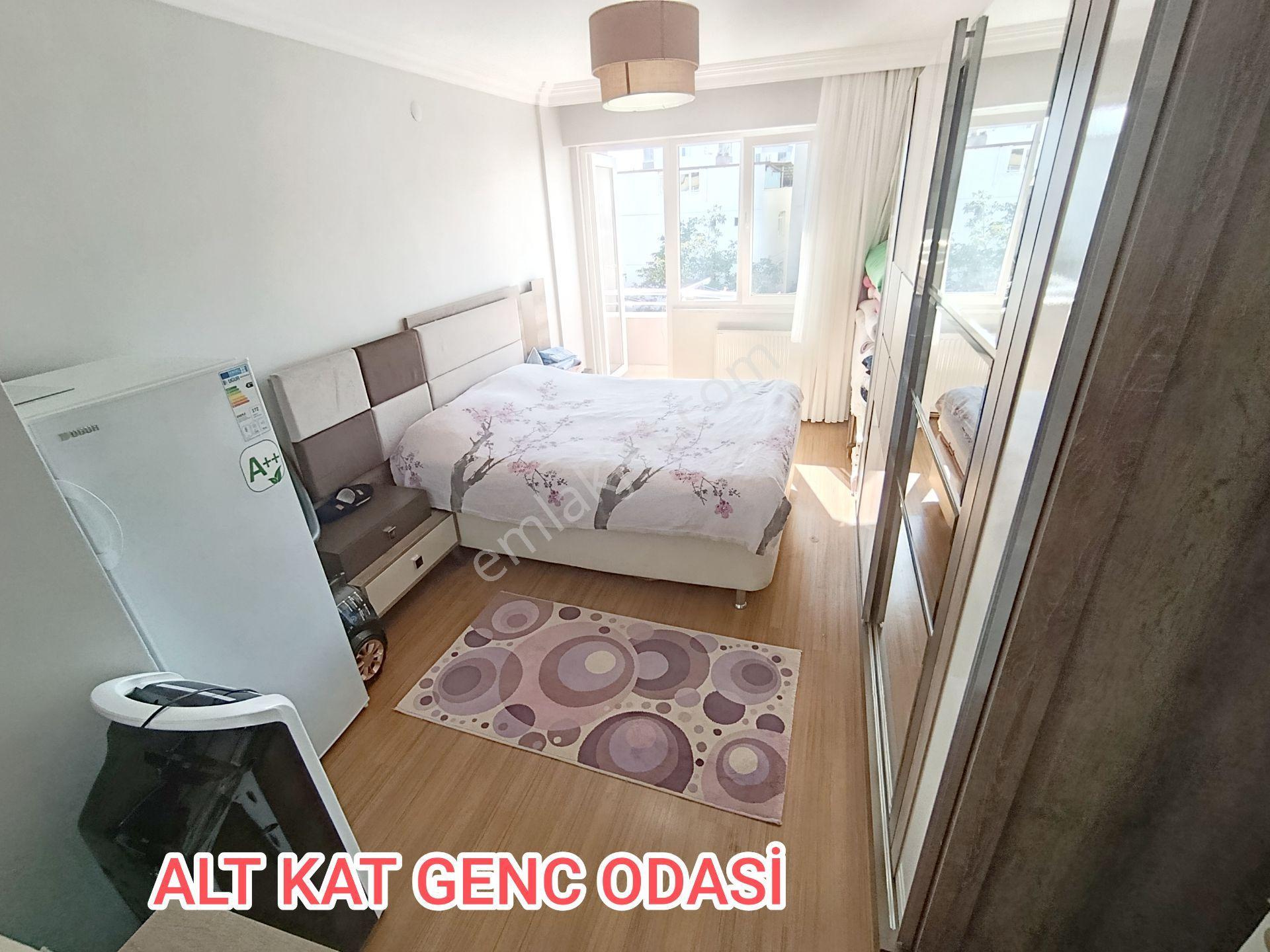 Kışlada Asansörlü Dublex Daire — fotoğraf 15