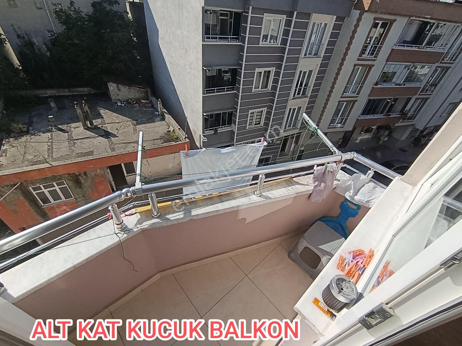 Kışlada Asansörlü Dublex Daire — fotoğraf 16