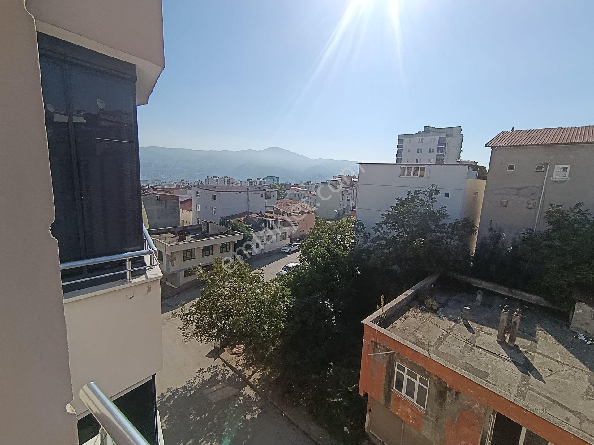 Kışlada Asansörlü Dublex Daire — fotoğraf 17