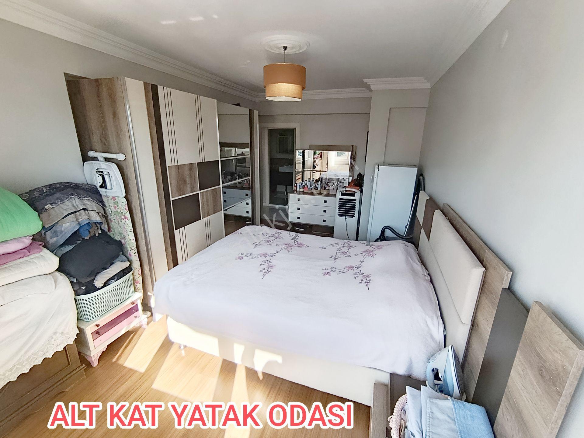 Kışlada Asansörlü Dublex Daire — fotoğraf 19
