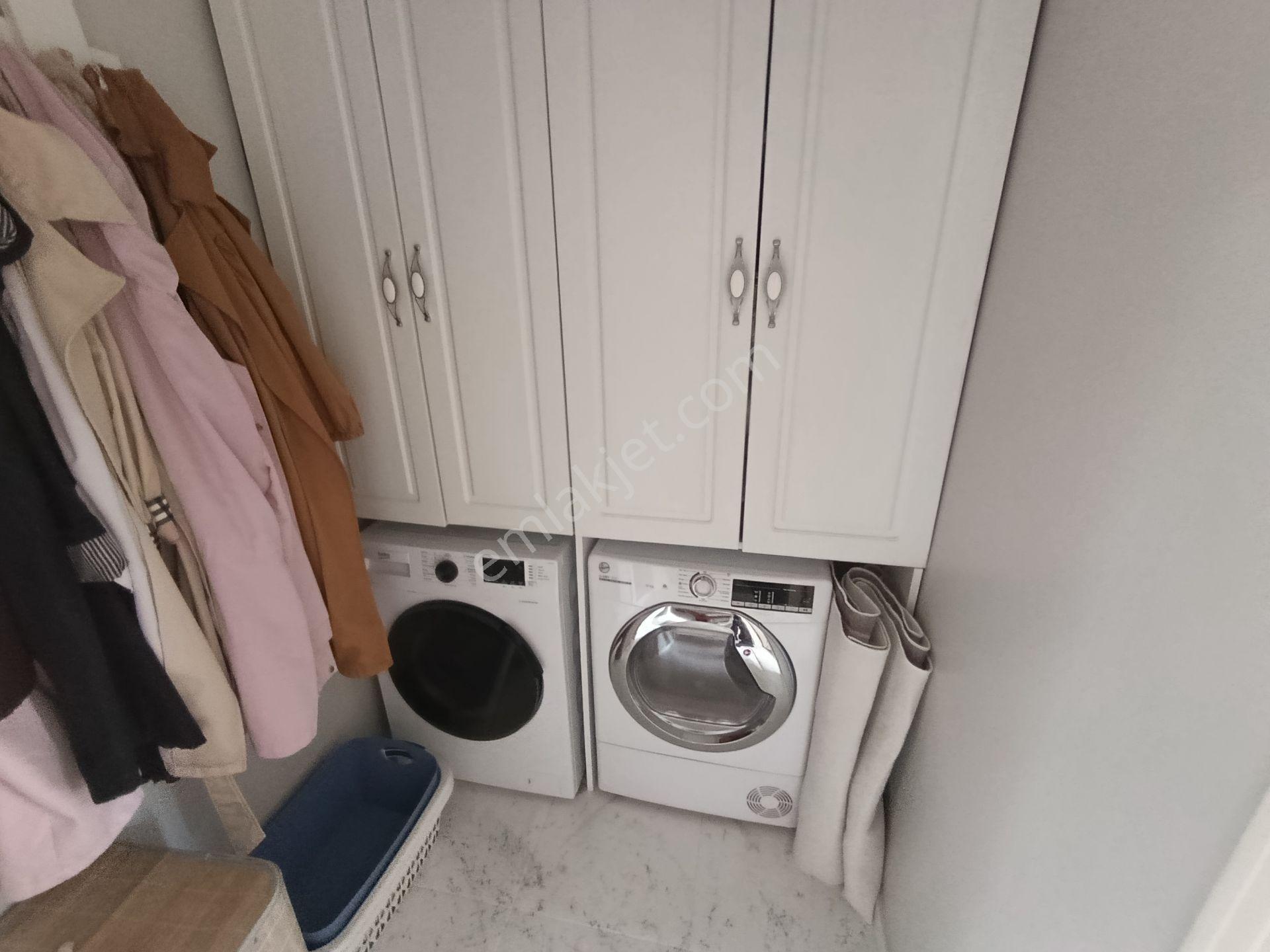 Kışlada Asansörlü Dublex Daire — fotoğraf 20