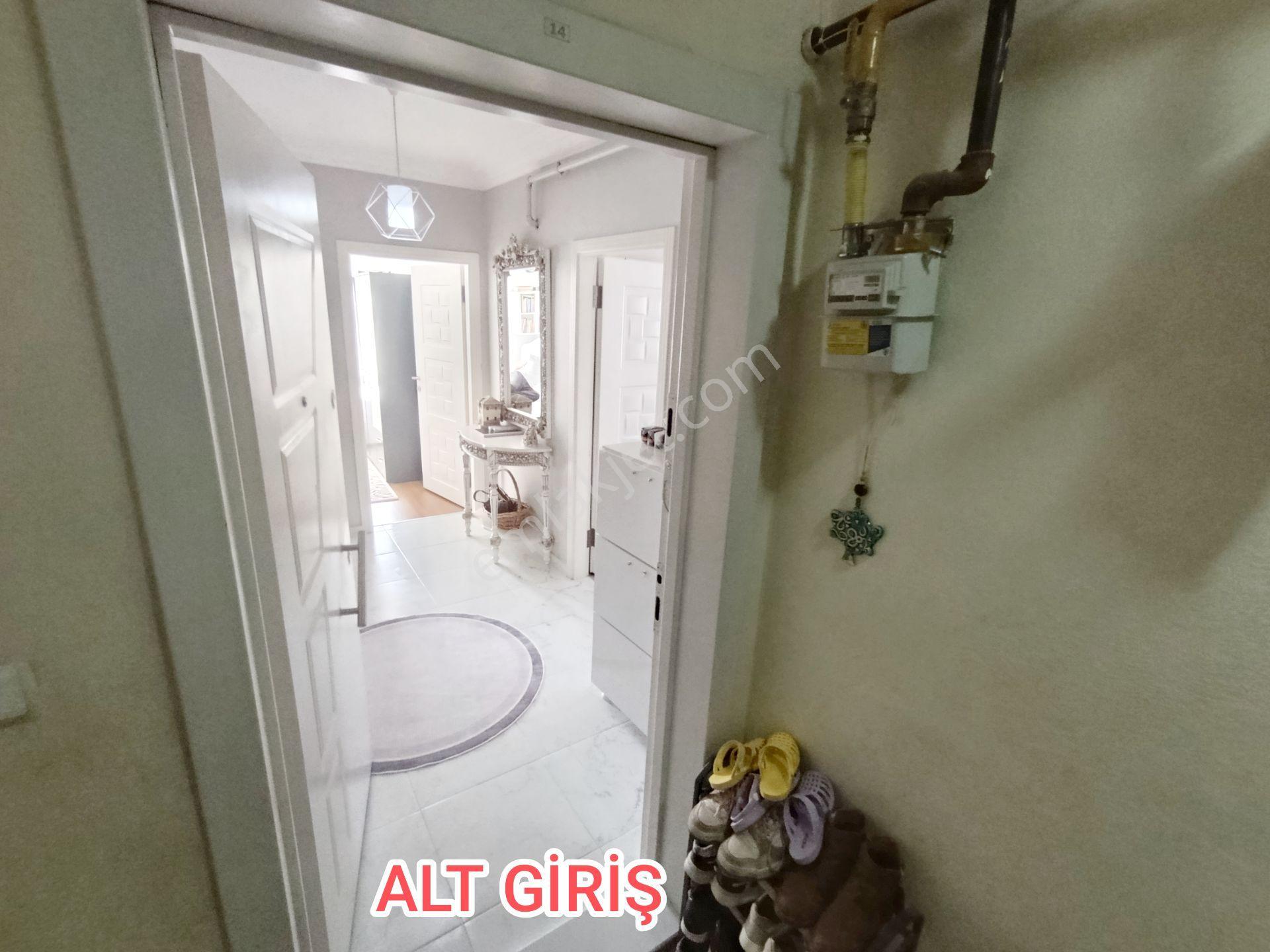 Kışlada Asansörlü Dublex Daire — fotoğraf 21