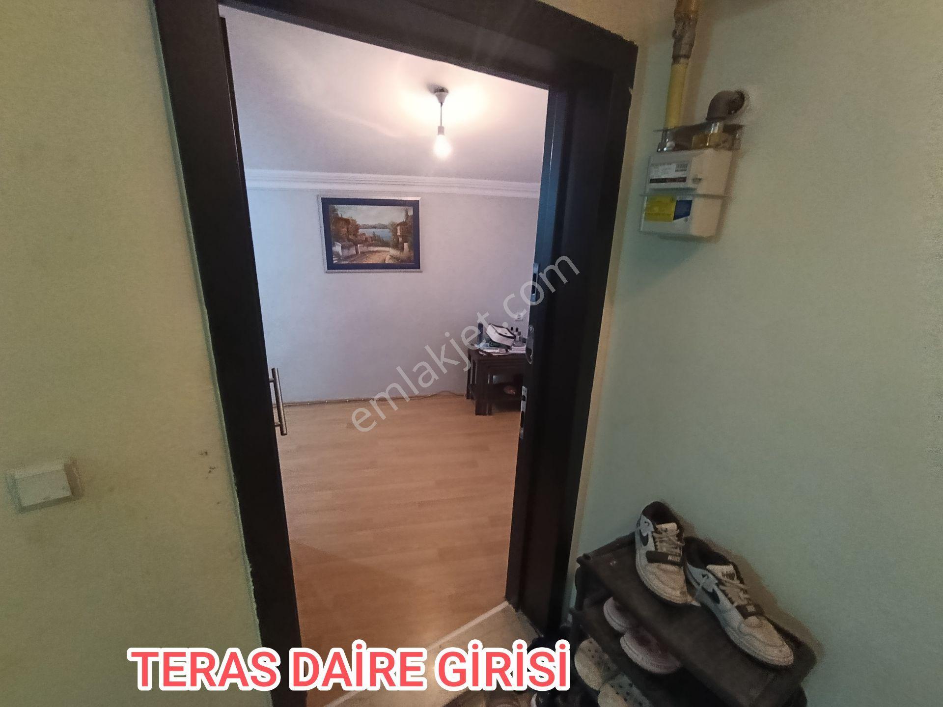 Kışlada Asansörlü Dublex Daire — fotoğraf 23