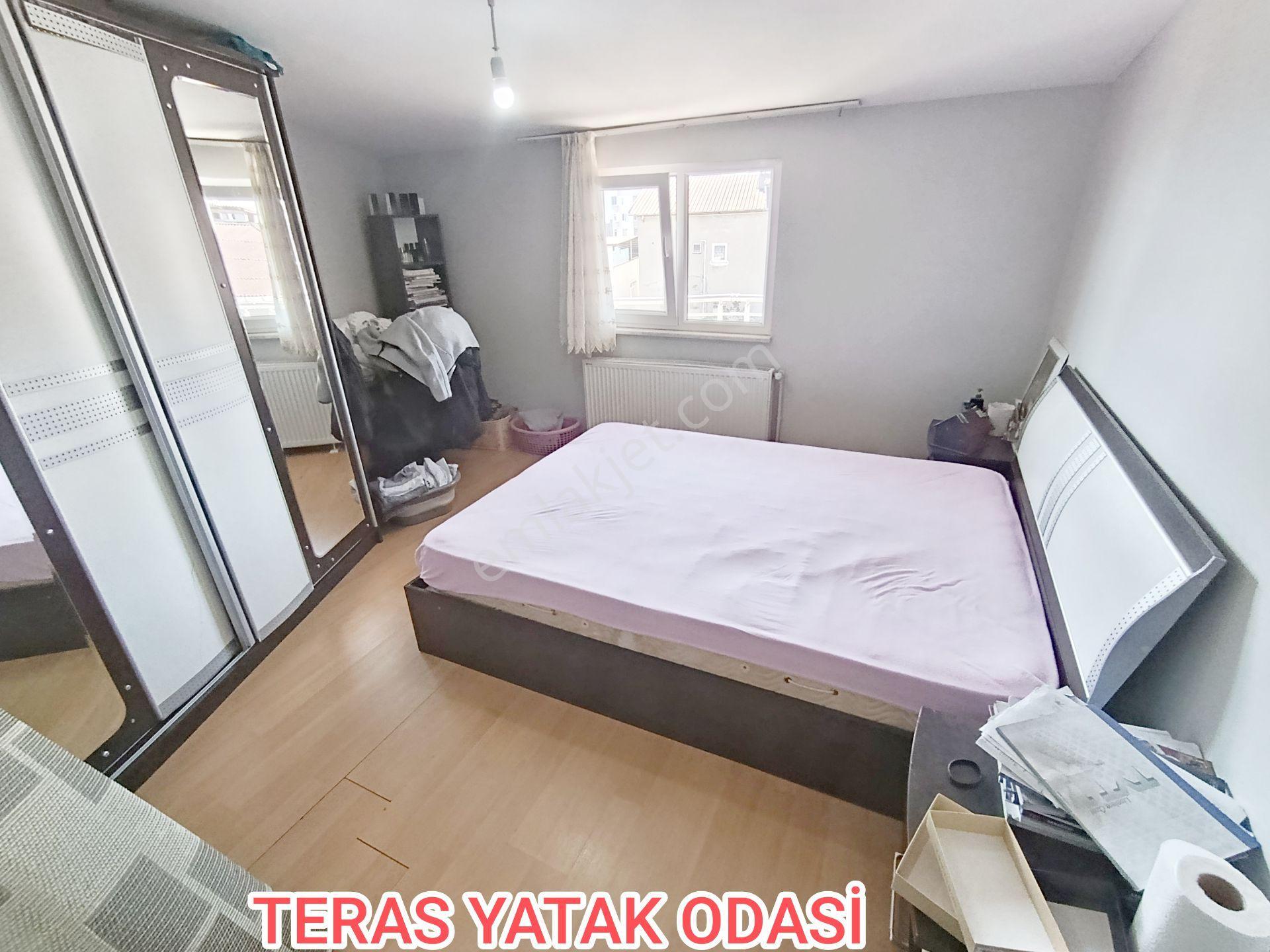 Kışlada Asansörlü Dublex Daire — fotoğraf 24