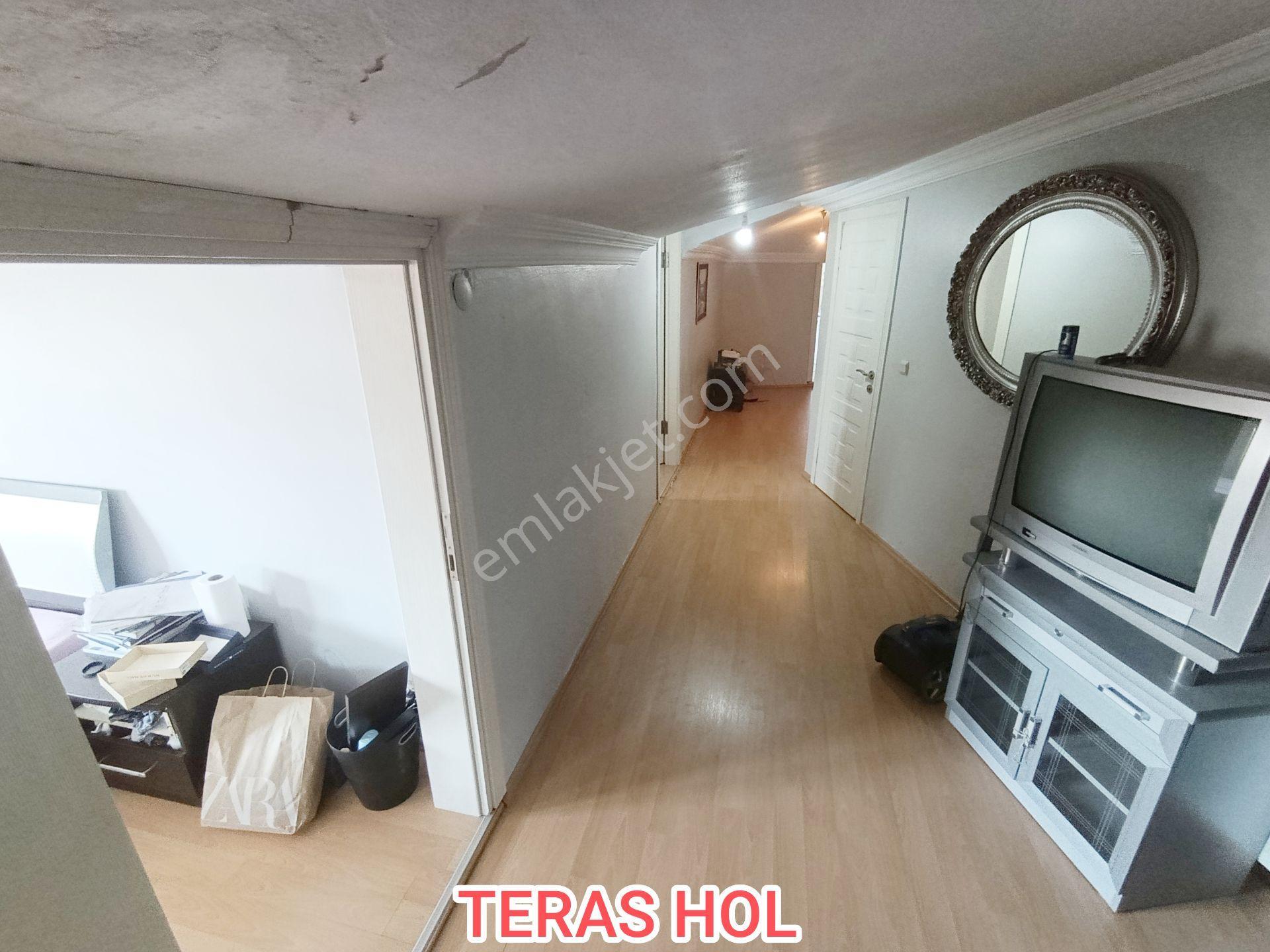 Kışlada Asansörlü Dublex Daire — fotoğraf 25