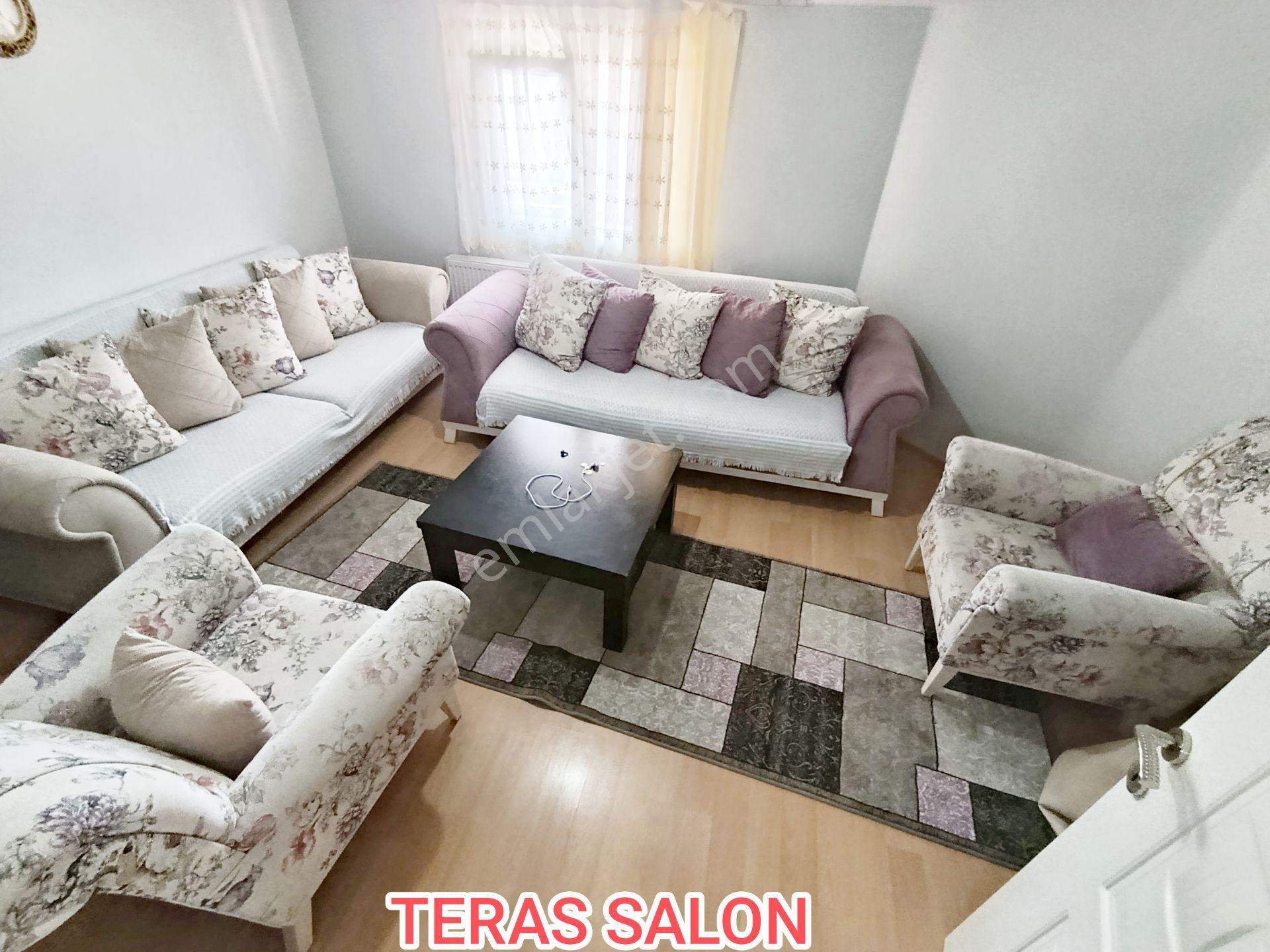 Kışlada Asansörlü Dublex Daire — fotoğraf 27