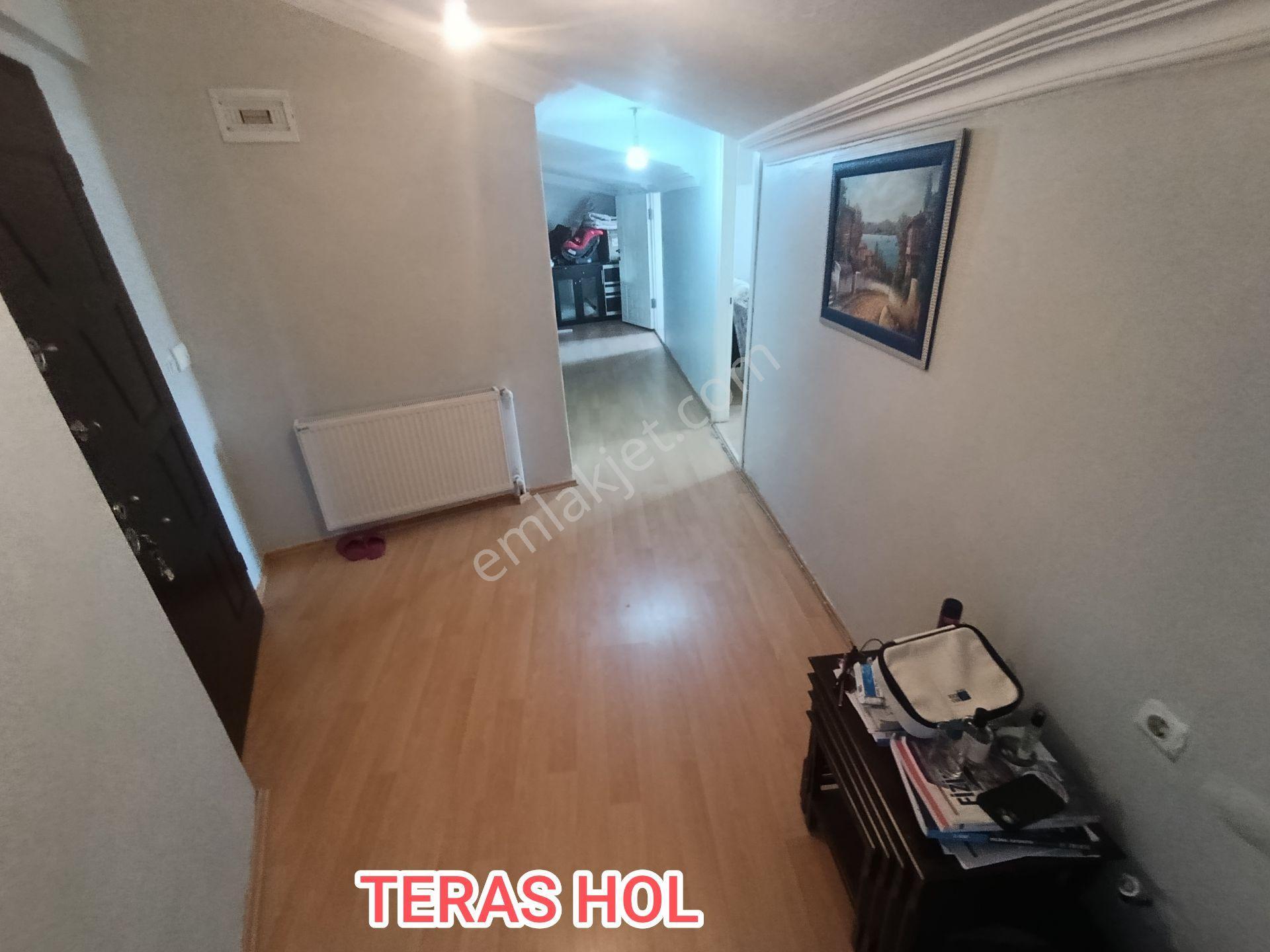 Kışlada Asansörlü Dublex Daire — fotoğraf 28