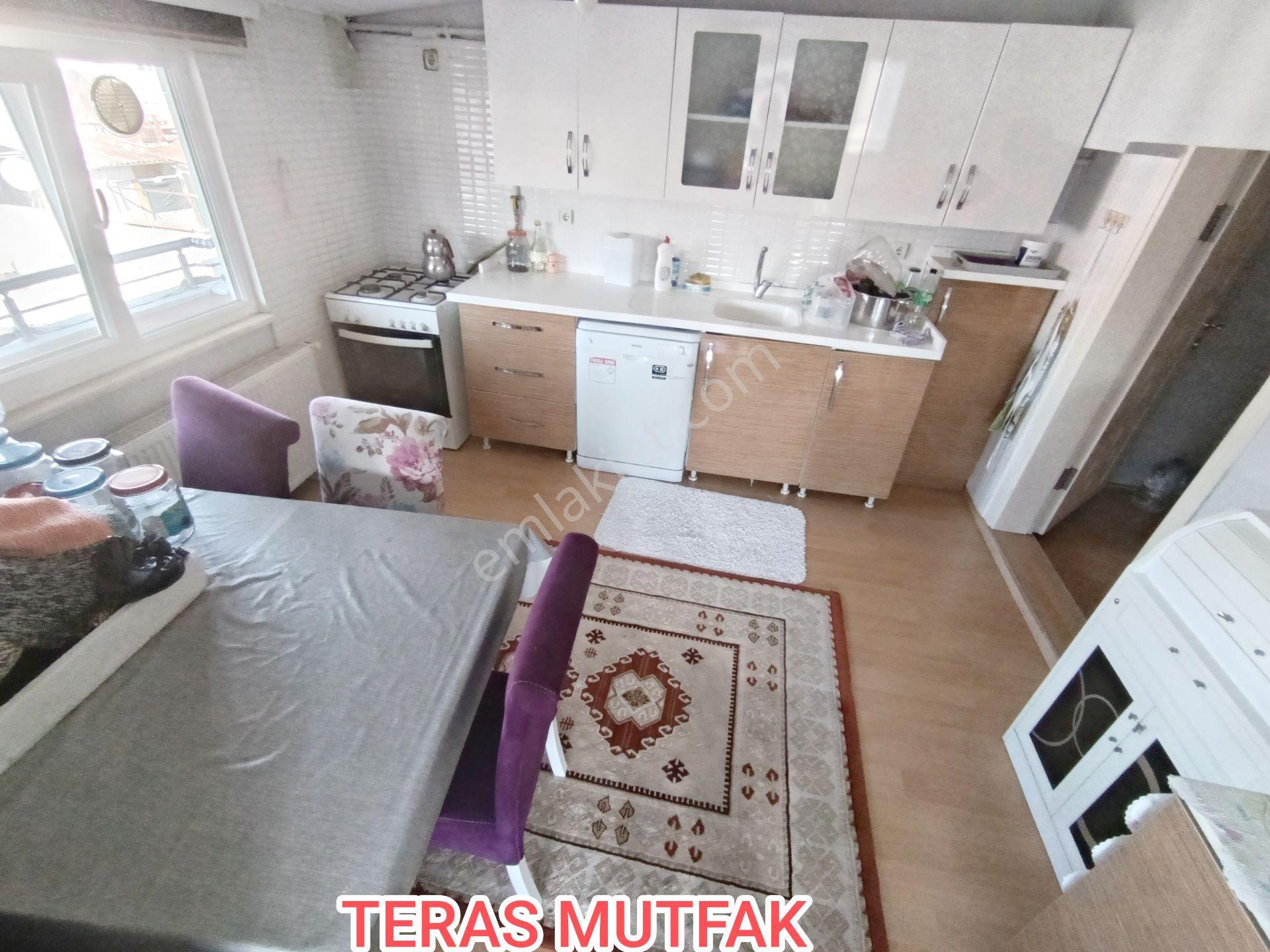 Kışlada Asansörlü Dublex Daire — fotoğraf 29
