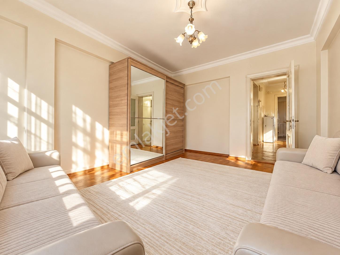 Mollateam Bayrampaşa Murat Mah Satılık 2+1 Daire — fotoğraf 12