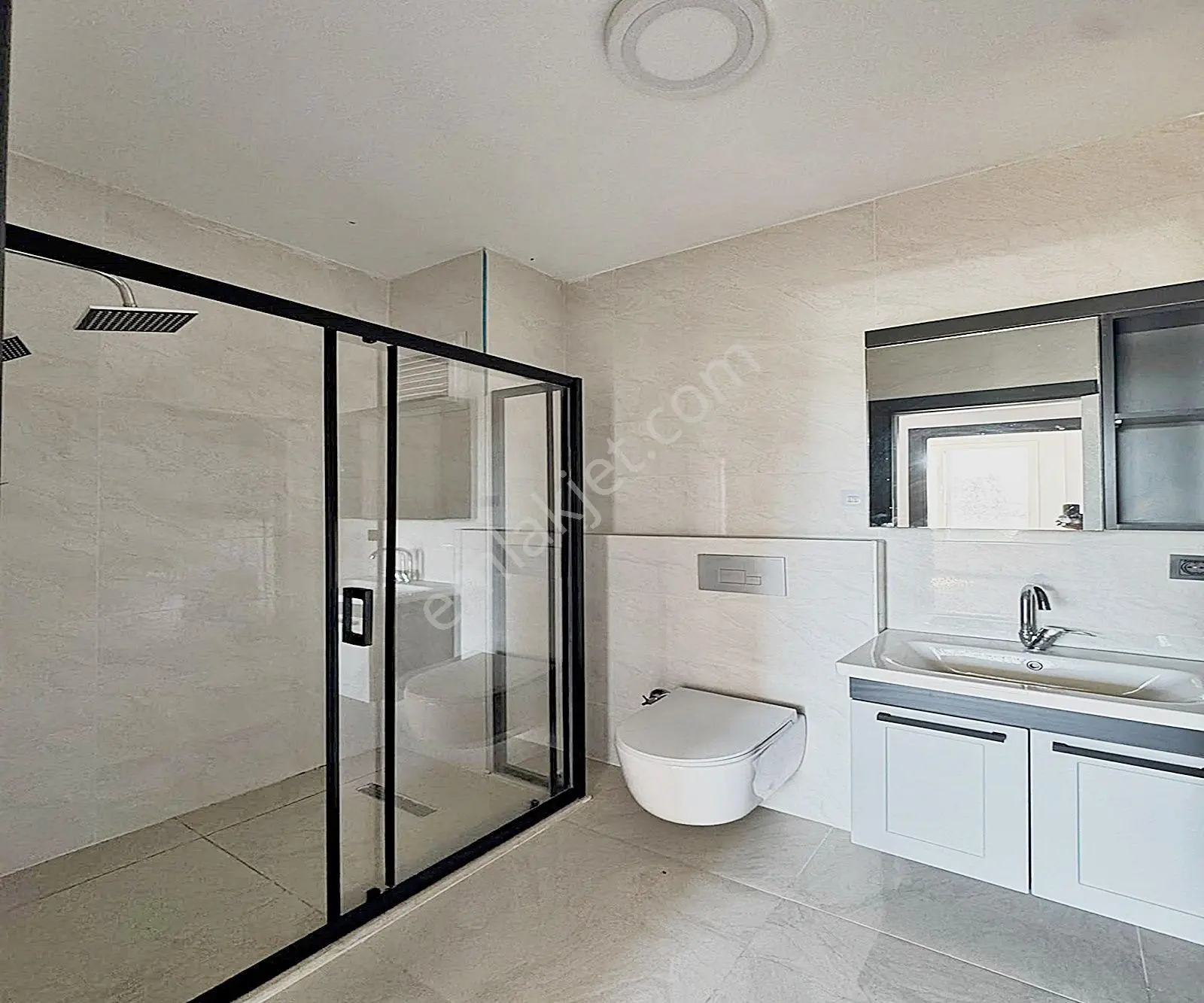 Yıldırım Yapı'dan Butik Sitede Eminevim Kuruluşlarına Uygun Sıfır 2+1 Lüx Daire — fotoğraf 27