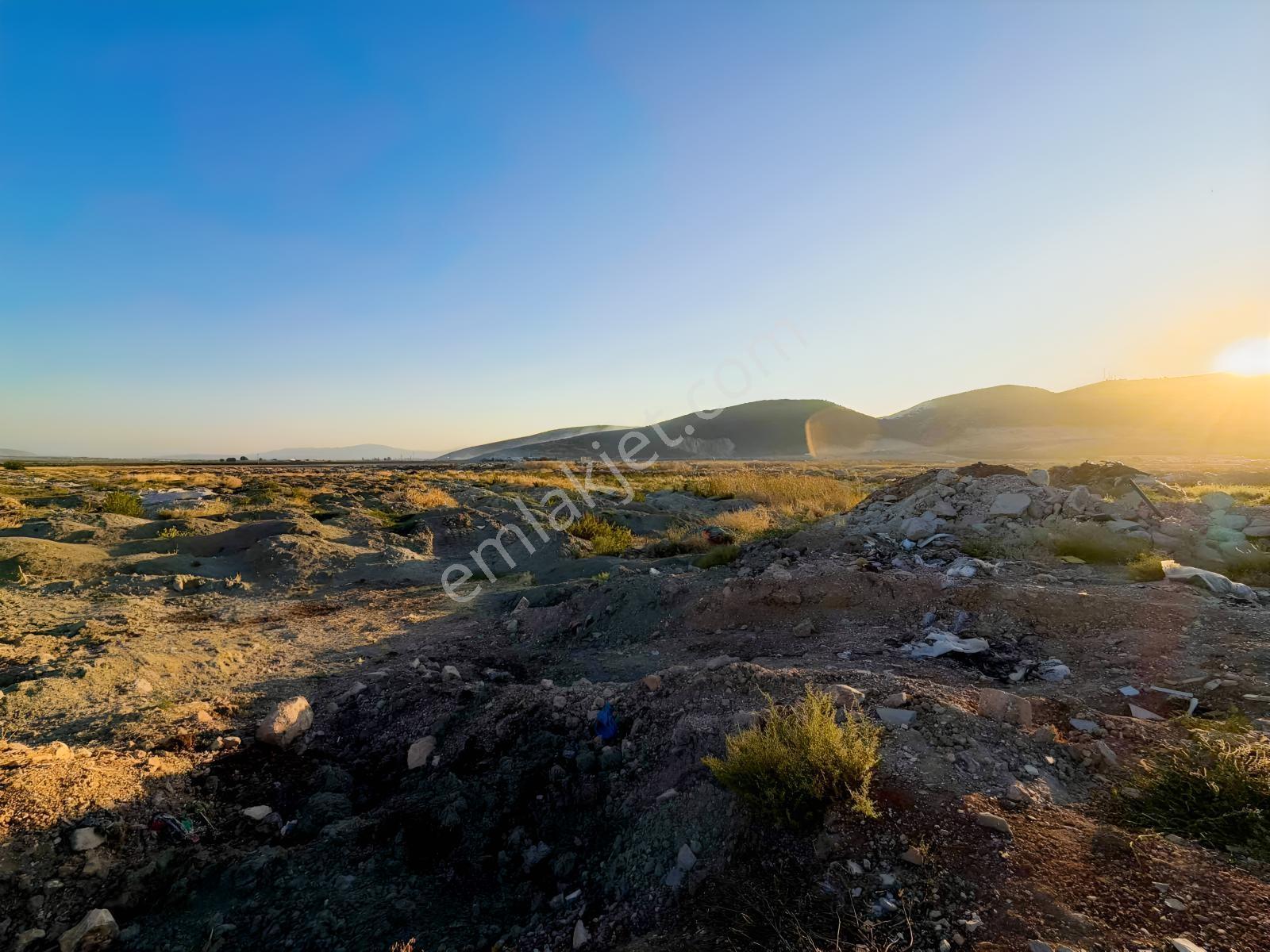 Gölmarmara Yoluna Yakın 1295 M2 Satılık Sanayi Arsası — fotoğraf 28