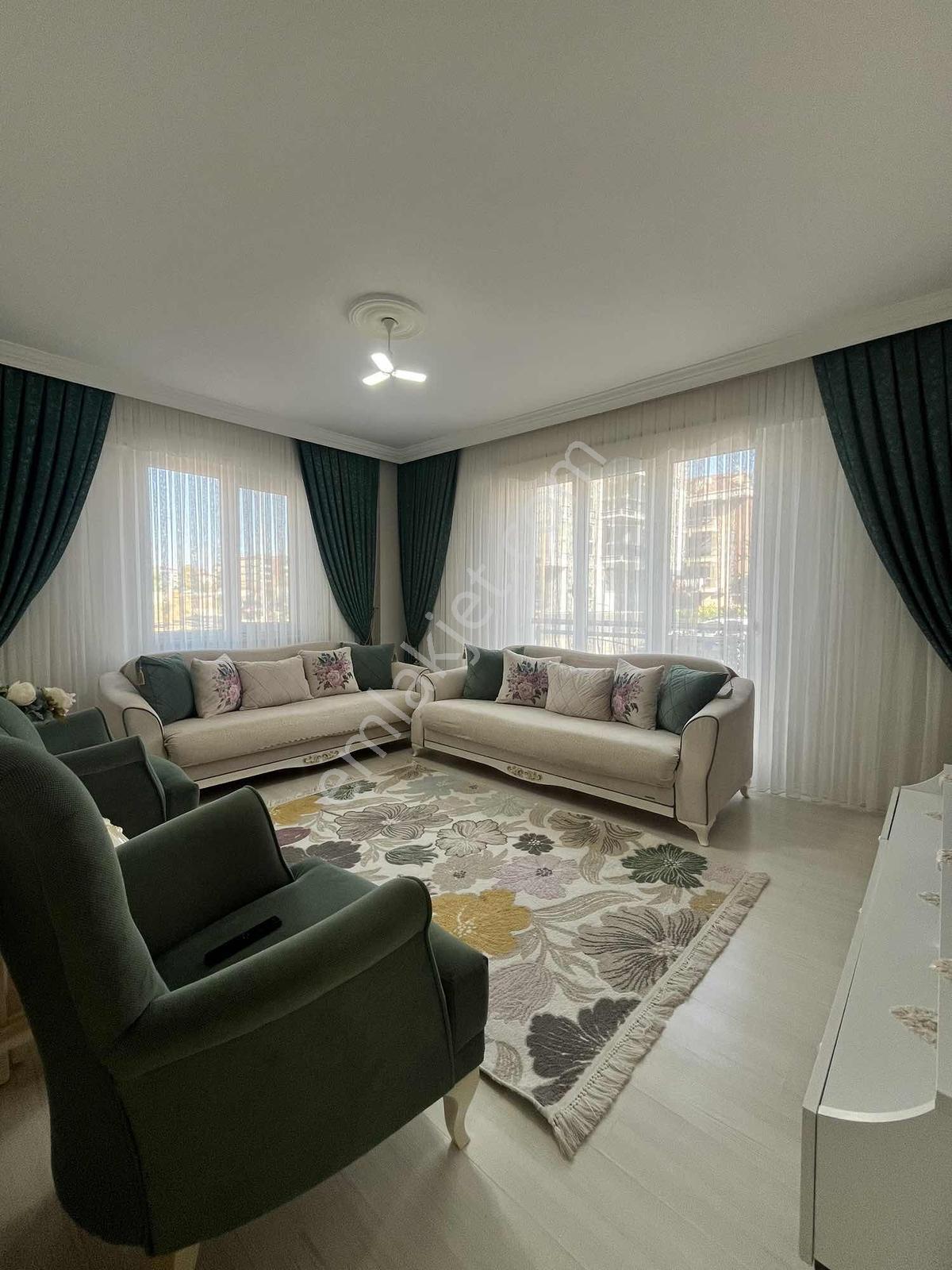Çorlu Çobançeşmede İskanlı 2+1 Satılık Daire — fotoğraf 2