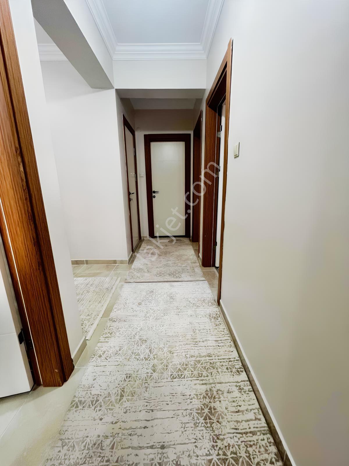 Çorlu Çobançeşmede İskanlı 2+1 Satılık Daire — fotoğraf 3