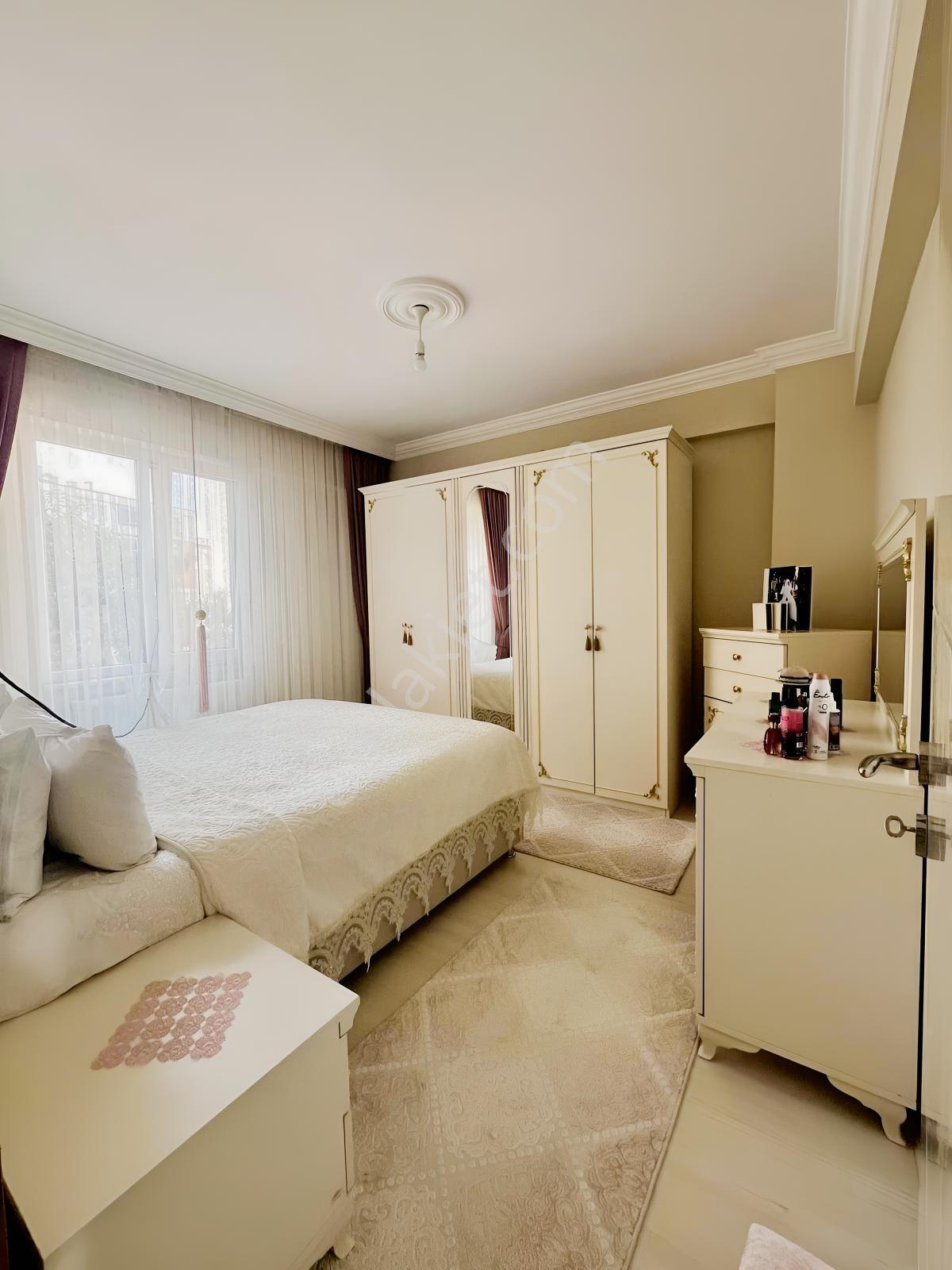 Çorlu Çobançeşmede İskanlı 2+1 Satılık Daire — fotoğraf 4