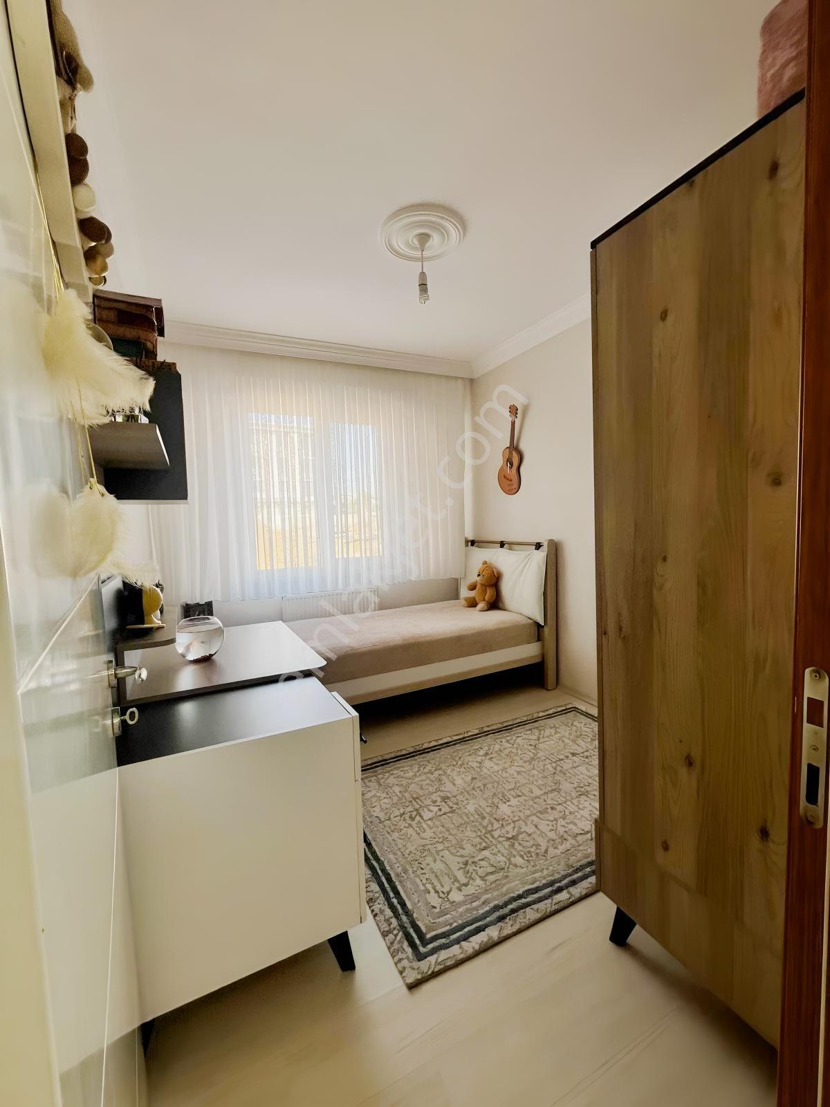 Çorlu Çobançeşmede İskanlı 2+1 Satılık Daire — fotoğraf 6