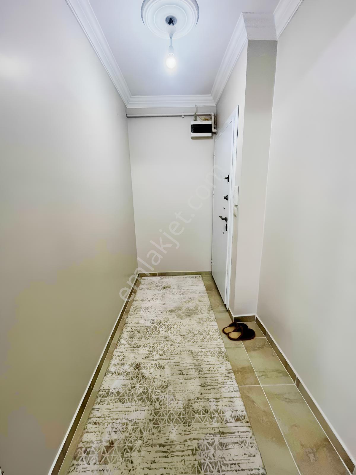 Çorlu Çobançeşmede İskanlı 2+1 Satılık Daire — fotoğraf 7