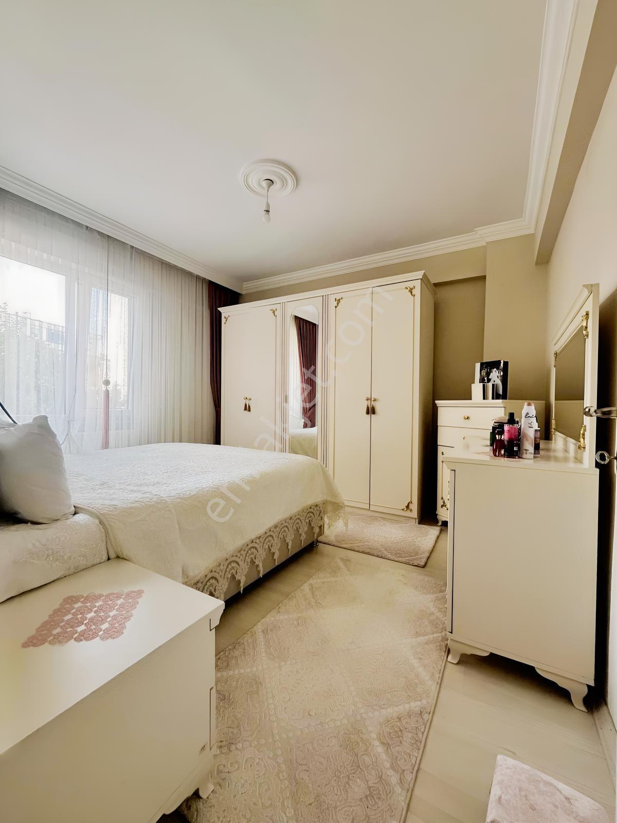 Çorlu Çobançeşmede İskanlı 2+1 Satılık Daire — fotoğraf 9