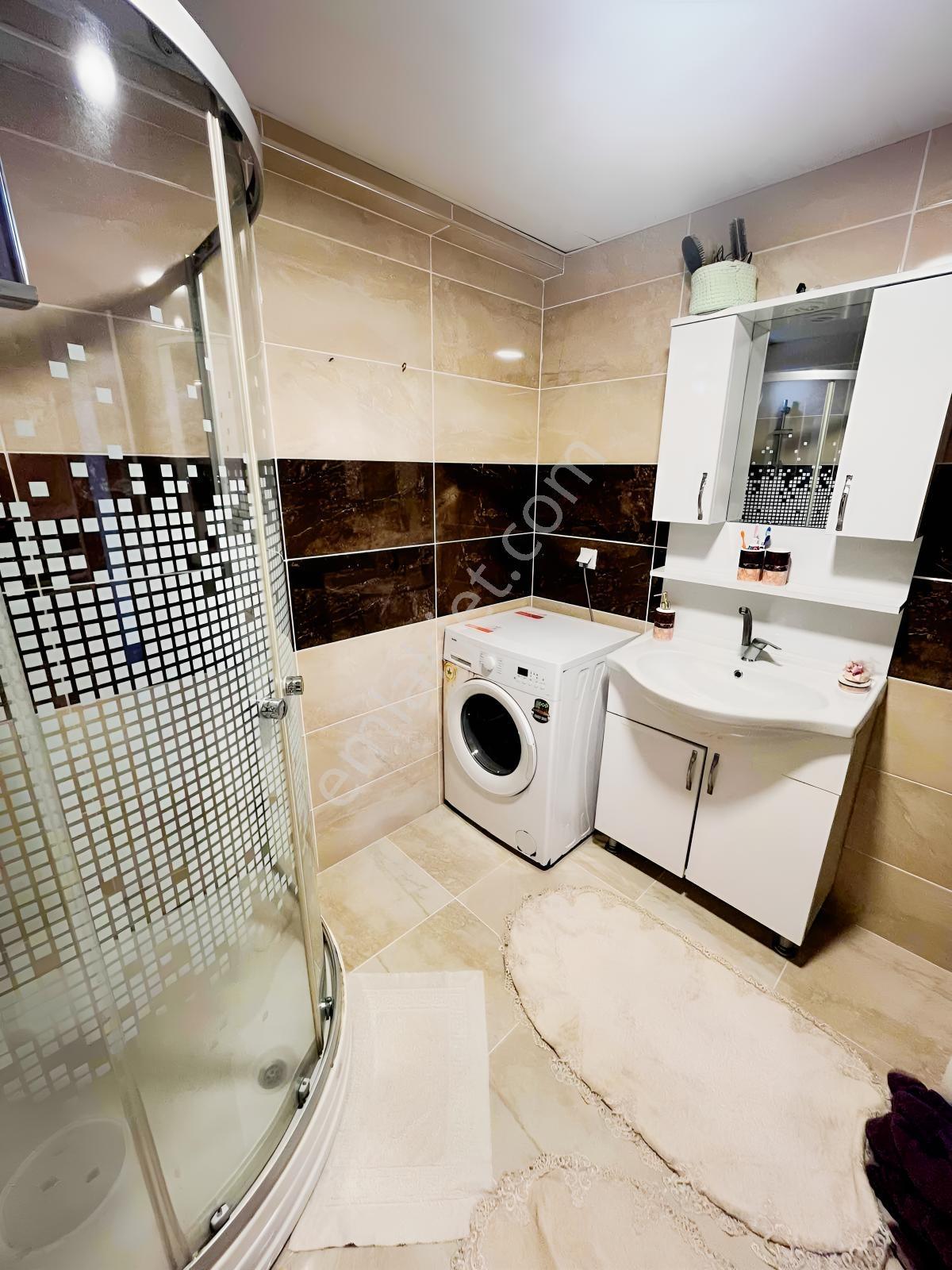 Çorlu Çobançeşmede İskanlı 2+1 Satılık Daire — fotoğraf 11