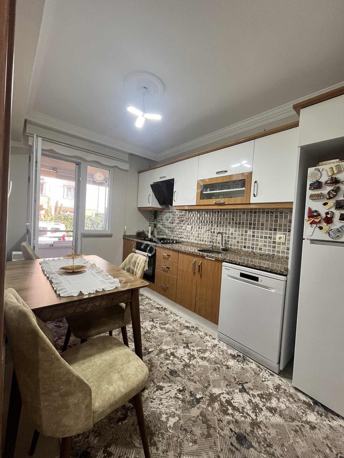 Çorlu Çobançeşmede İskanlı 2+1 Satılık Daire — fotoğraf 16