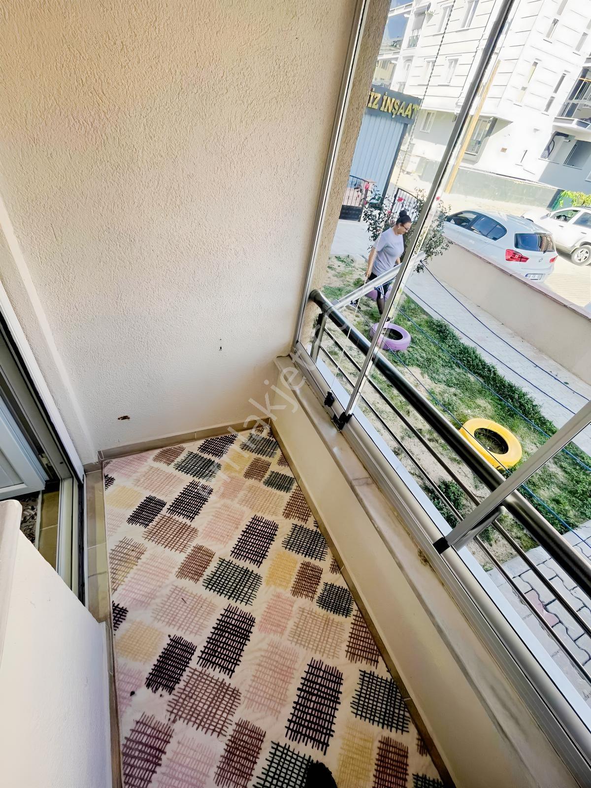 Çorlu Çobançeşmede İskanlı 2+1 Satılık Daire — fotoğraf 19
