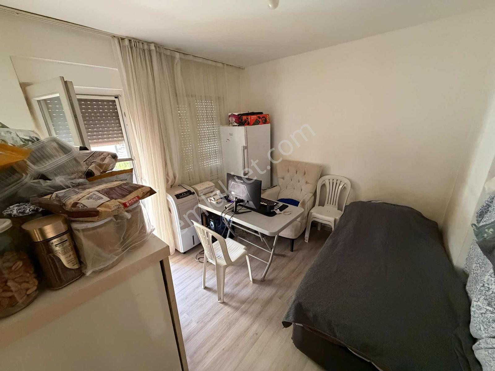 İcon İnvest Hurma Satlik 2+1 Site İçi Yüksek Giriş — fotoğraf 7