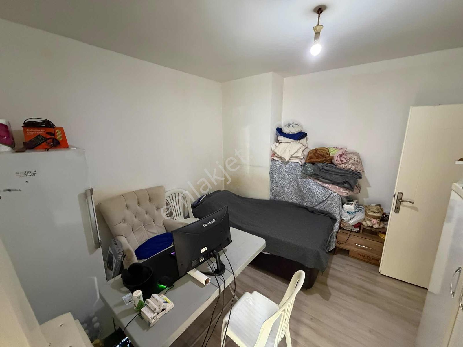 İcon İnvest Hurma Satlik 2+1 Site İçi Yüksek Giriş — fotoğraf 8