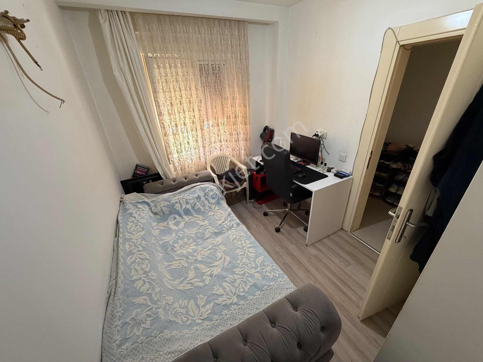 İcon İnvest Hurma Satlik 2+1 Site İçi Yüksek Giriş — fotoğraf 9
