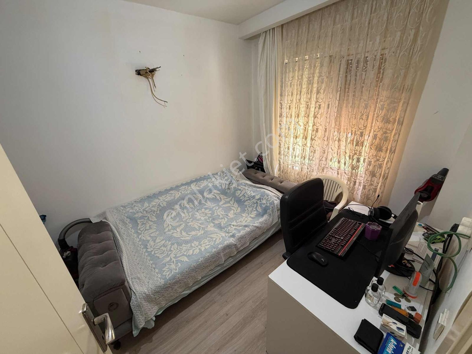 İcon İnvest Hurma Satlik 2+1 Site İçi Yüksek Giriş — fotoğraf 10