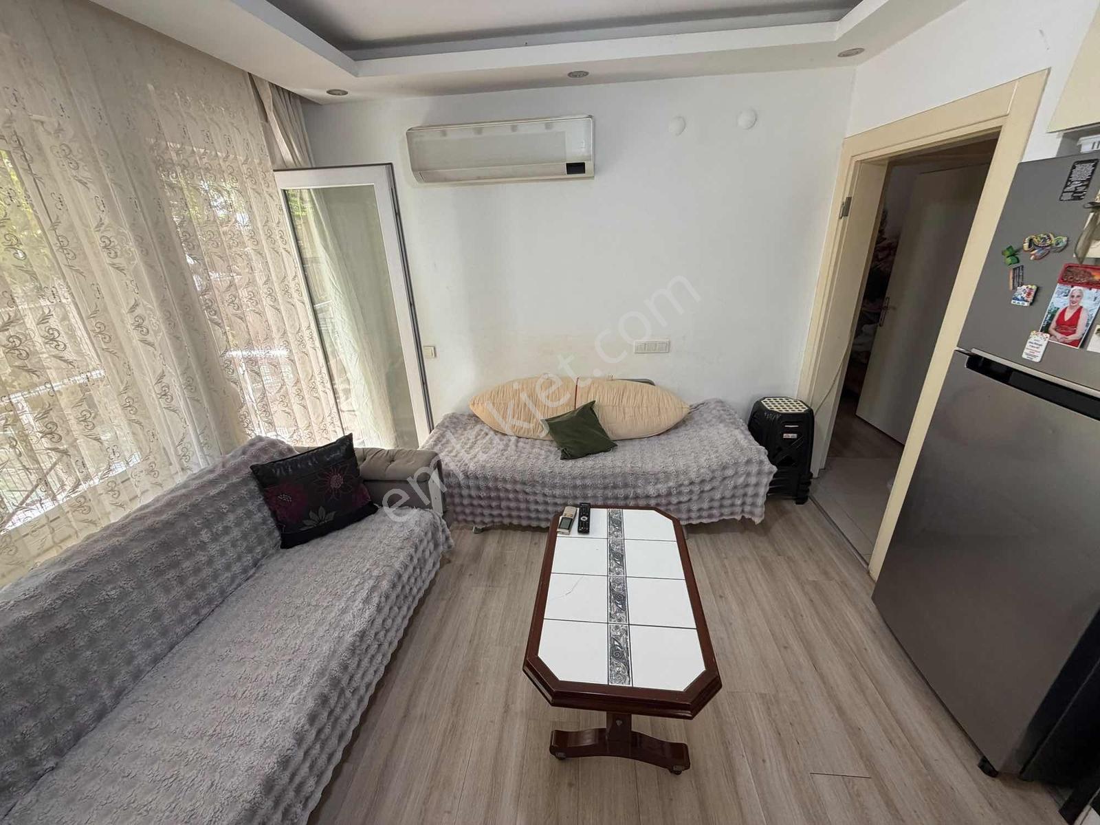 İcon İnvest Hurma Satlik 2+1 Site İçi Yüksek Giriş — fotoğraf 11
