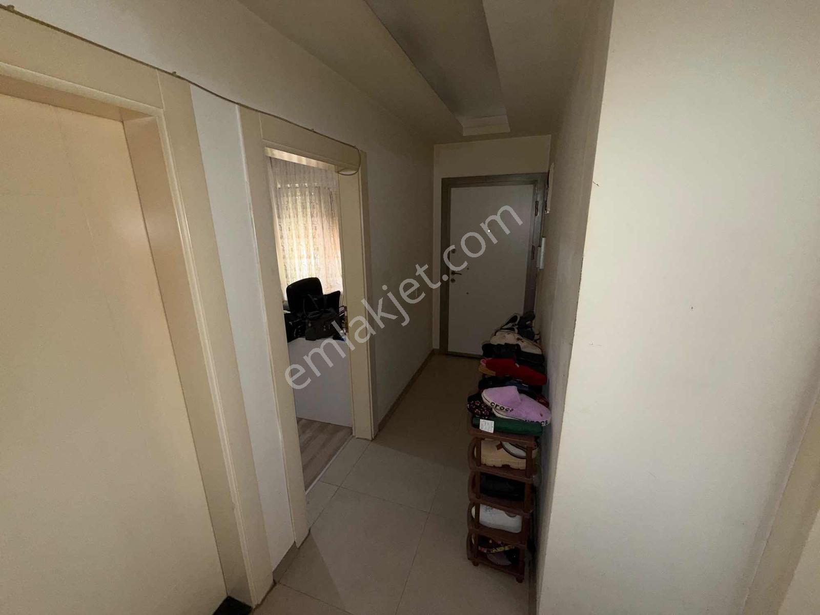 İcon İnvest Hurma Satlik 2+1 Site İçi Yüksek Giriş — fotoğraf 13