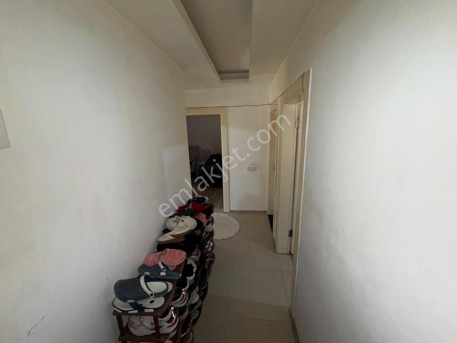 İcon İnvest Hurma Satlik 2+1 Site İçi Yüksek Giriş — fotoğraf 14