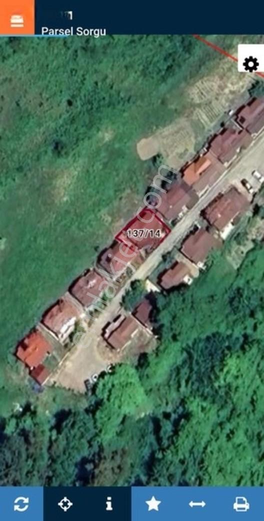 Acarlar Emlaktan Kastamonu Çatalzeytinde Satılık Villa — fotoğraf 3