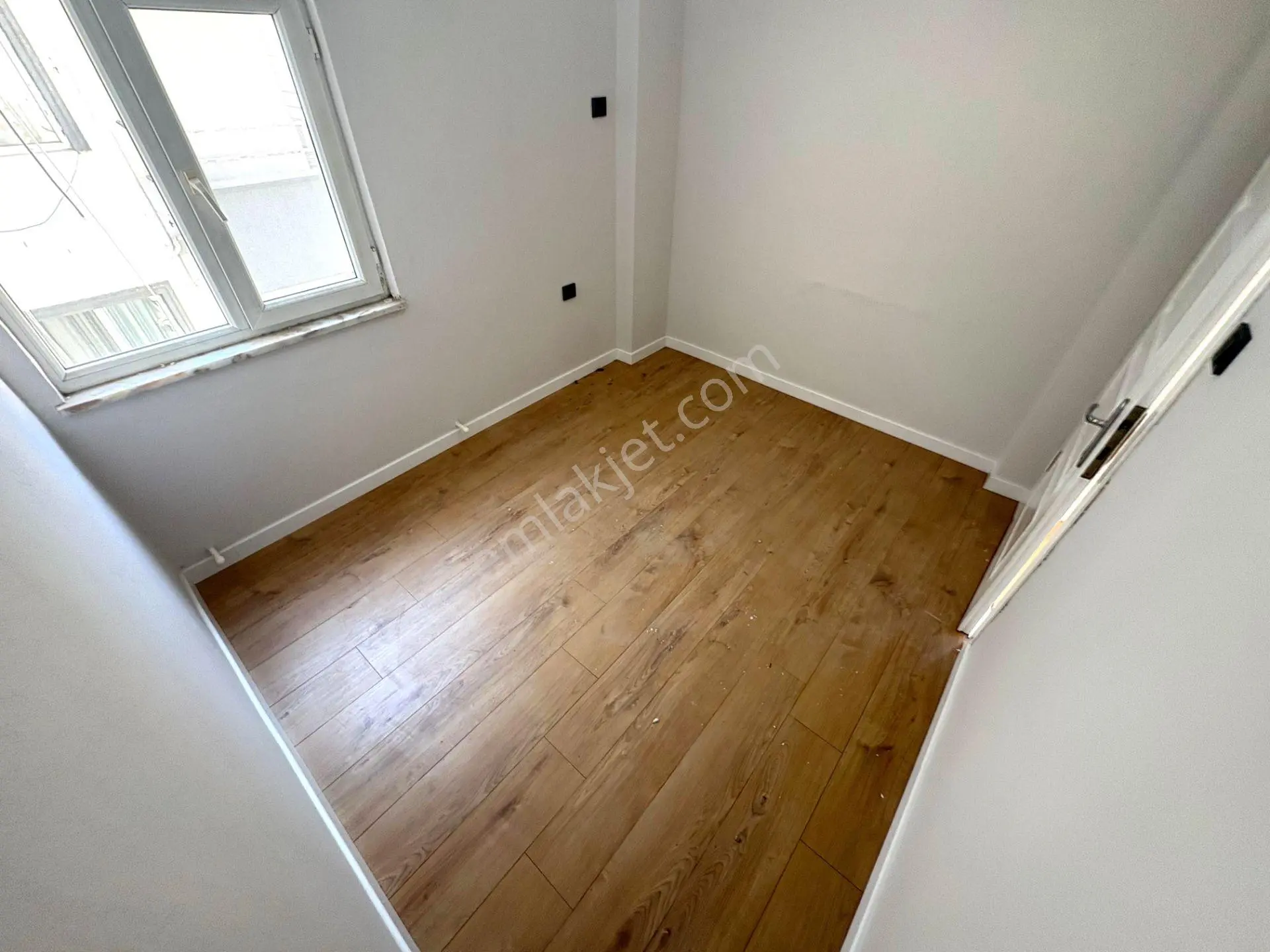 𝄞melodi'den Akçay Merkez'de Altın Yatırım Arakat Ayrı Mutfaklı Denize 400mt 3+1 Daire — fotoğraf 12