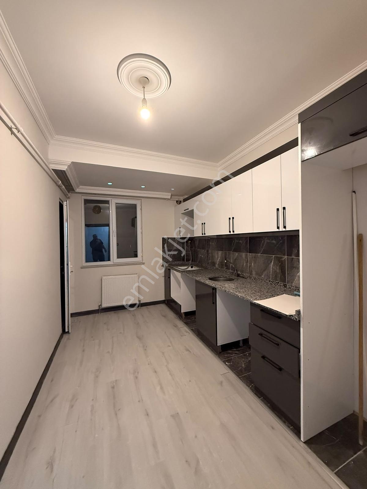 Kapaklı'da Kaçırılmayacak İskanlı 103 M2 Ön Cephe Arakat Daire — fotoğraf 4