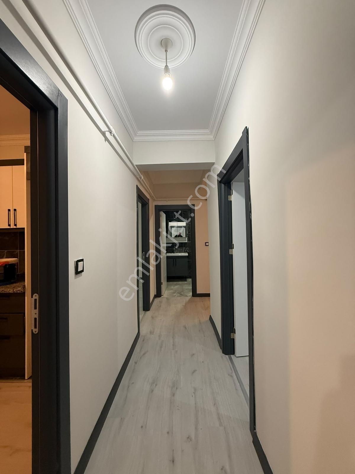 Kapaklı'da Kaçırılmayacak İskanlı 103 M2 Ön Cephe Arakat Daire — fotoğraf 5
