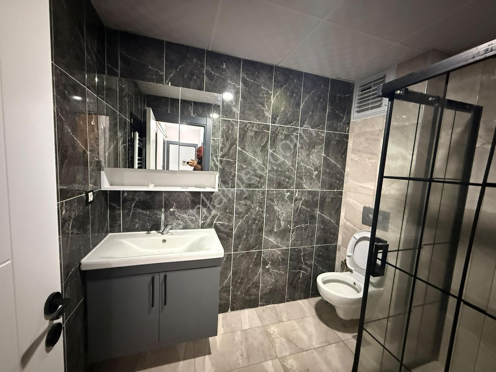 Kapaklı'da Kaçırılmayacak İskanlı 103 M2 Ön Cephe Arakat Daire — fotoğraf 10