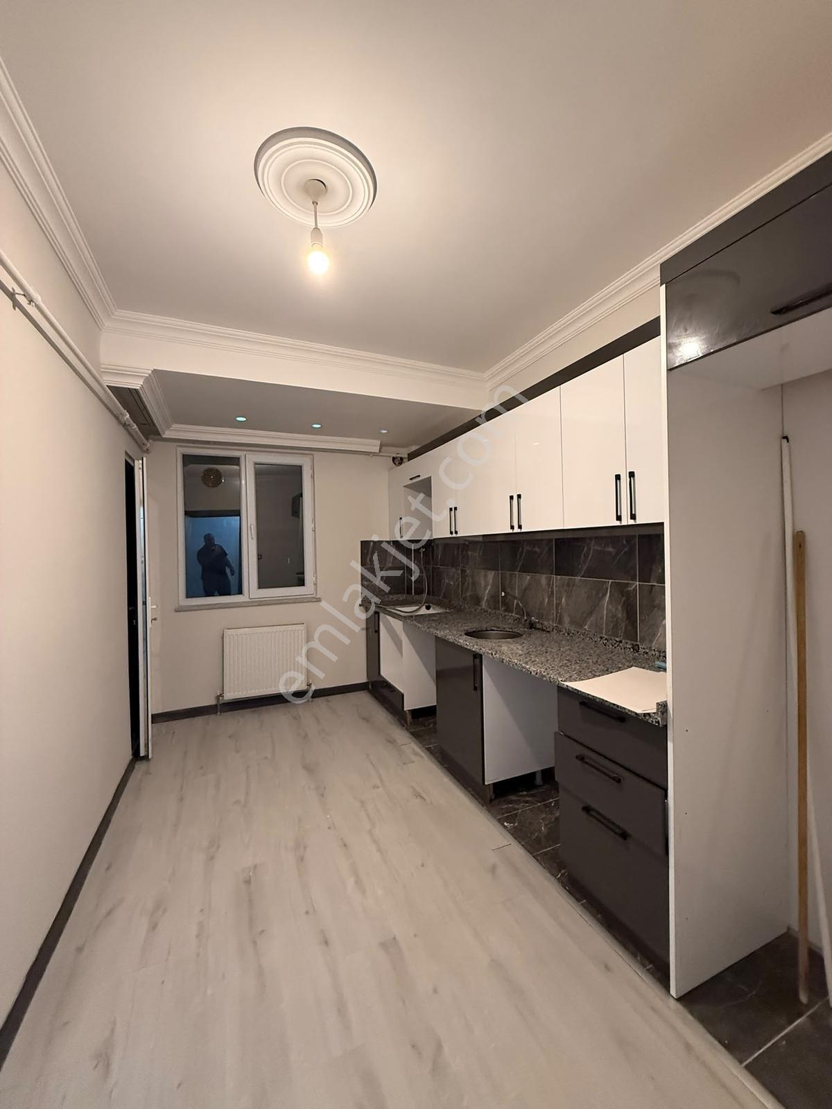 Kapaklı'da Kaçırılmayacak İskanlı 103 M2 Ön Cephe Arakat Daire — fotoğraf 11