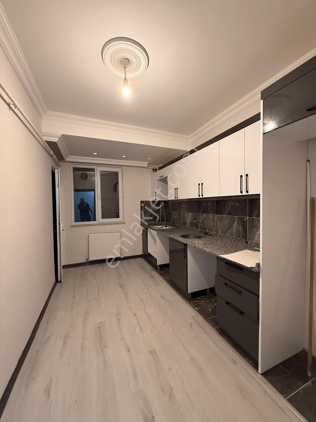 Kapaklı'da Kaçırılmayacak İskanlı 103 M2 Ön Cephe Arakat Daire — fotoğraf 12