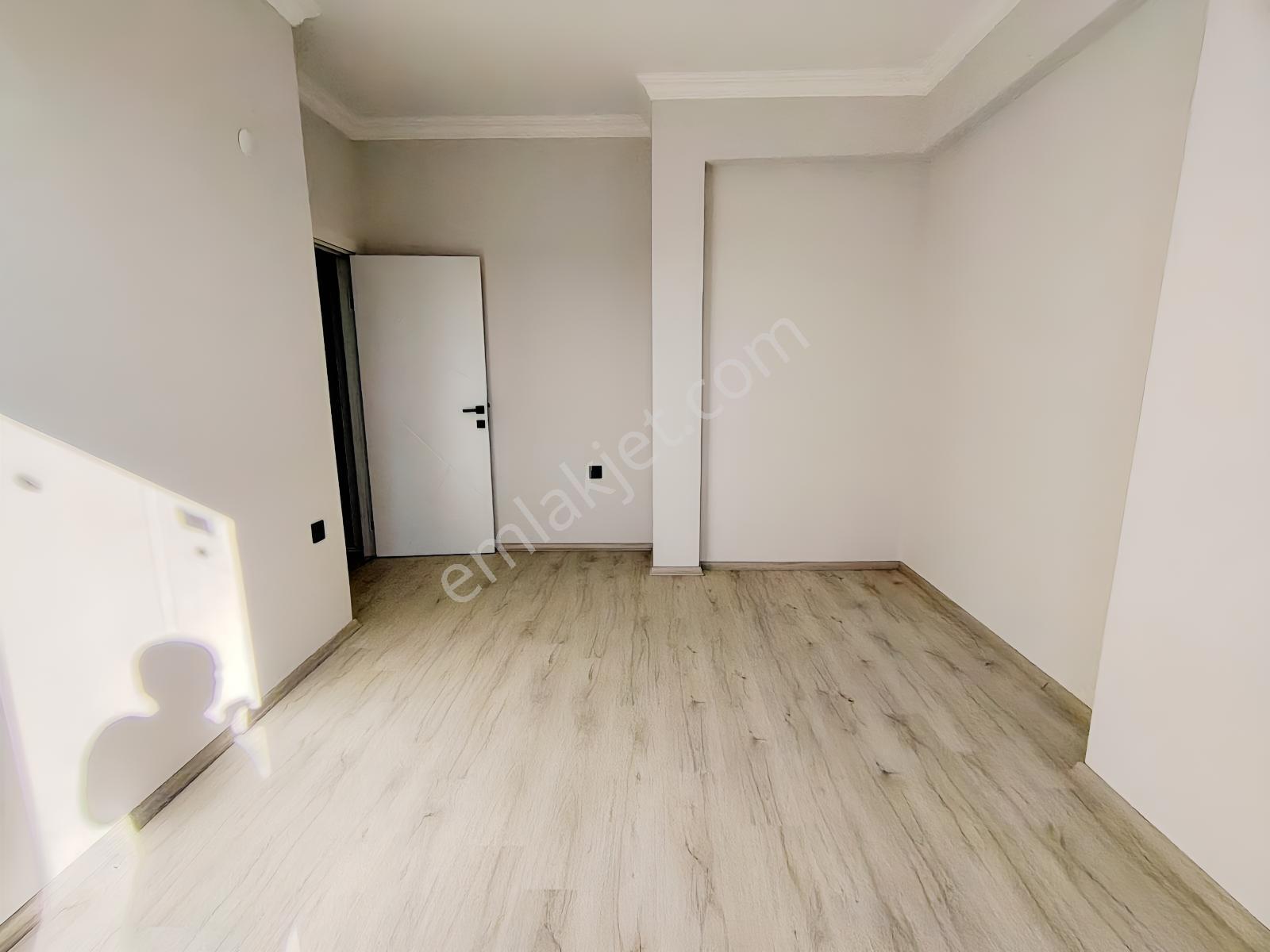 Turyap'tan Kelebek Çayırında 2+1 Sıfır Önü Açık Ferah 4.kat — fotoğraf 12