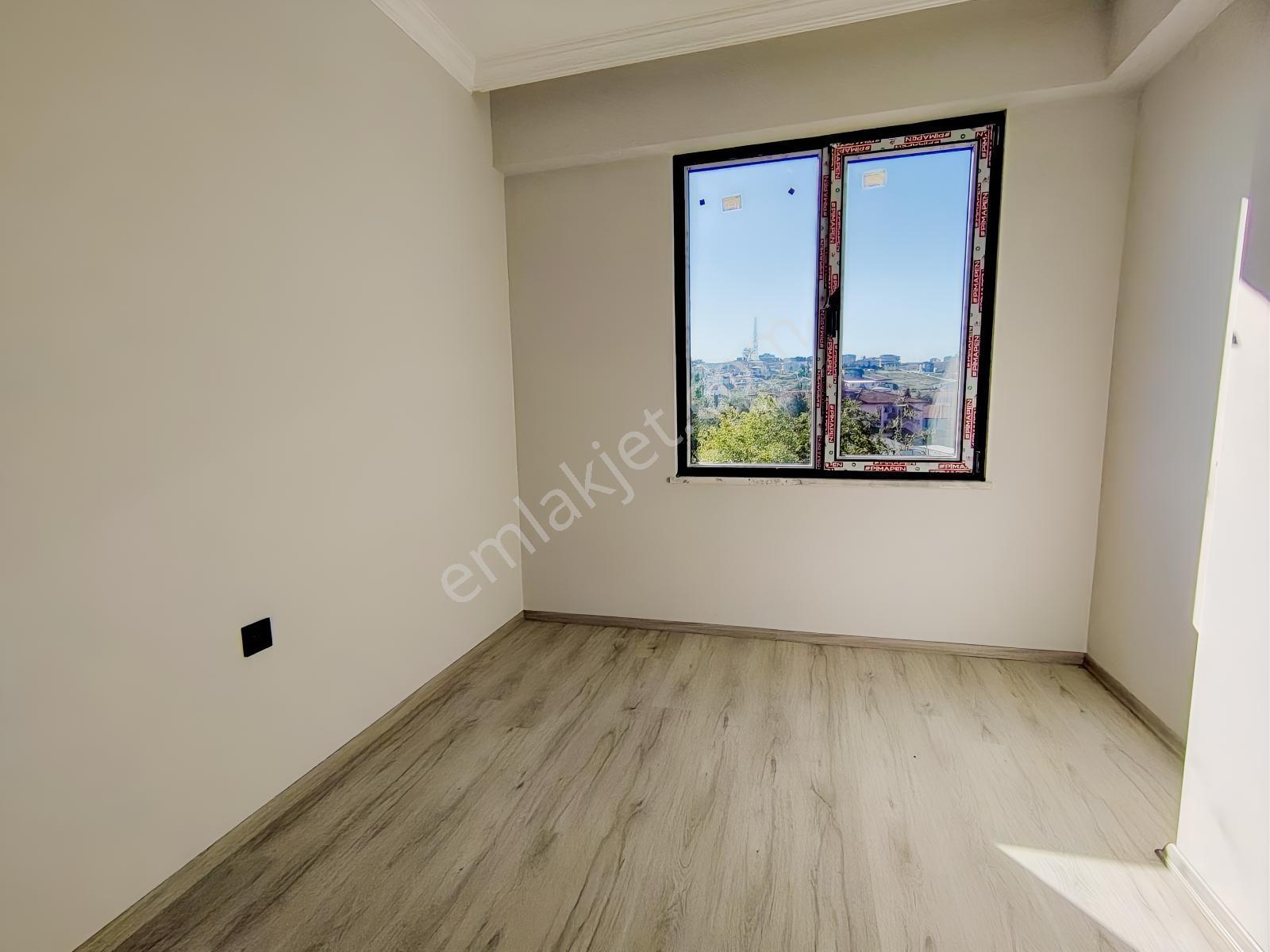 Turyap'tan Kelebek Çayırında 2+1 Sıfır Önü Açık Ferah 4.kat — fotoğraf 14