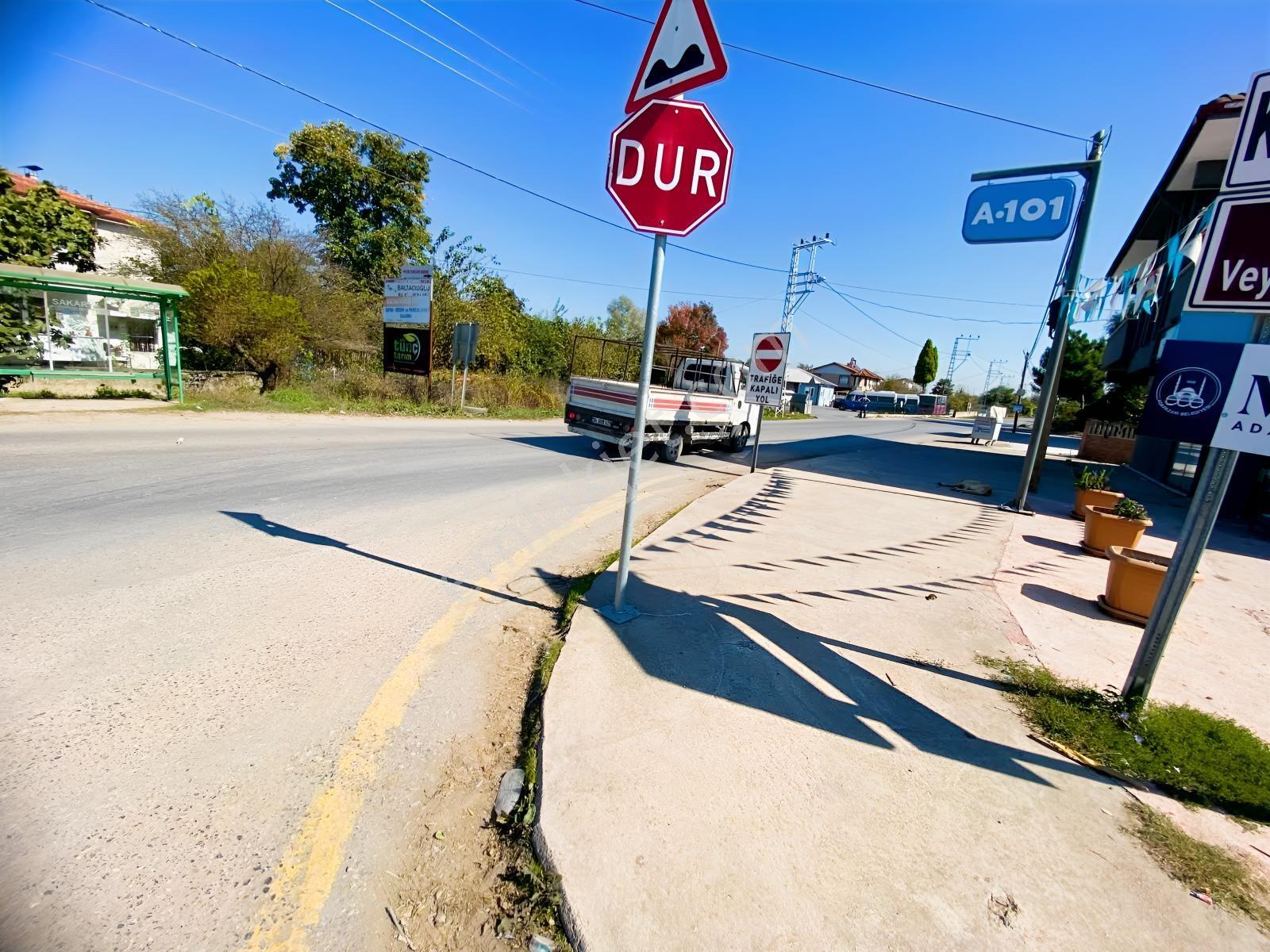 Budaklar Merkeze 3 Dk | Ulaşımı Kolay 692 M² Satılık Tarla — fotoğraf 8