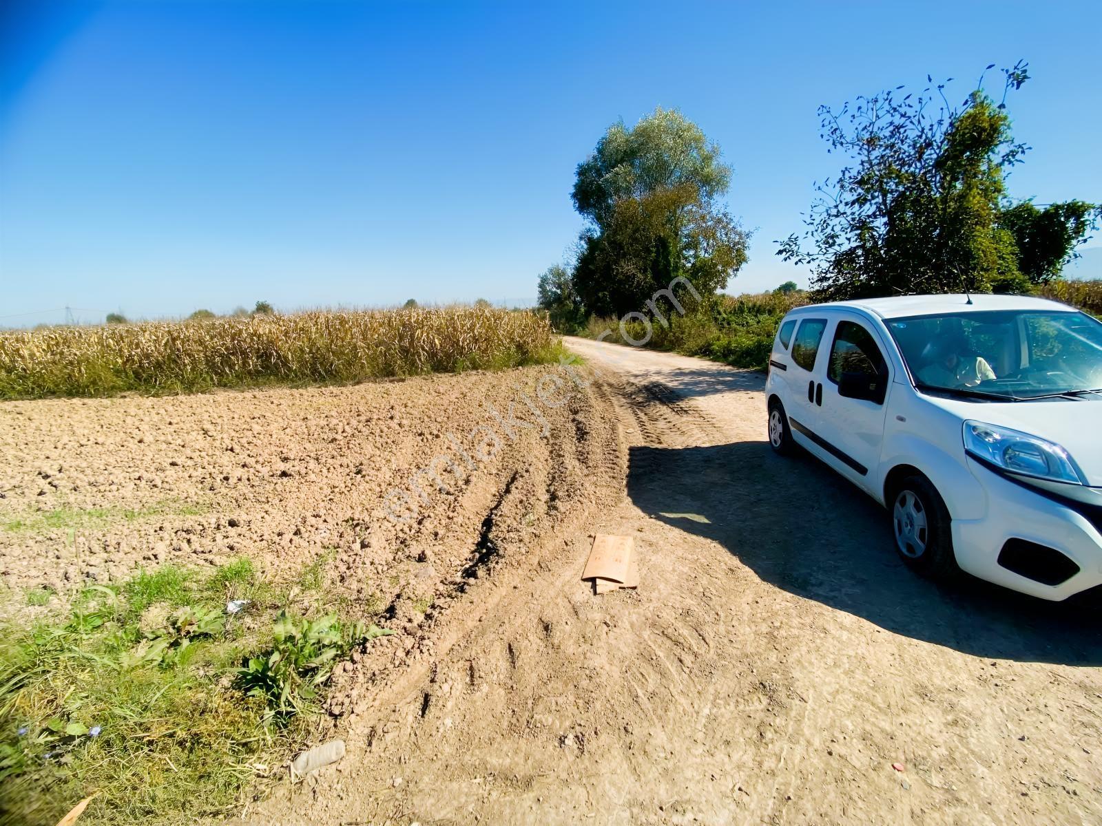 Budaklar Merkeze 3 Dk | Ulaşımı Kolay 692 M² Satılık Tarla — fotoğraf 10