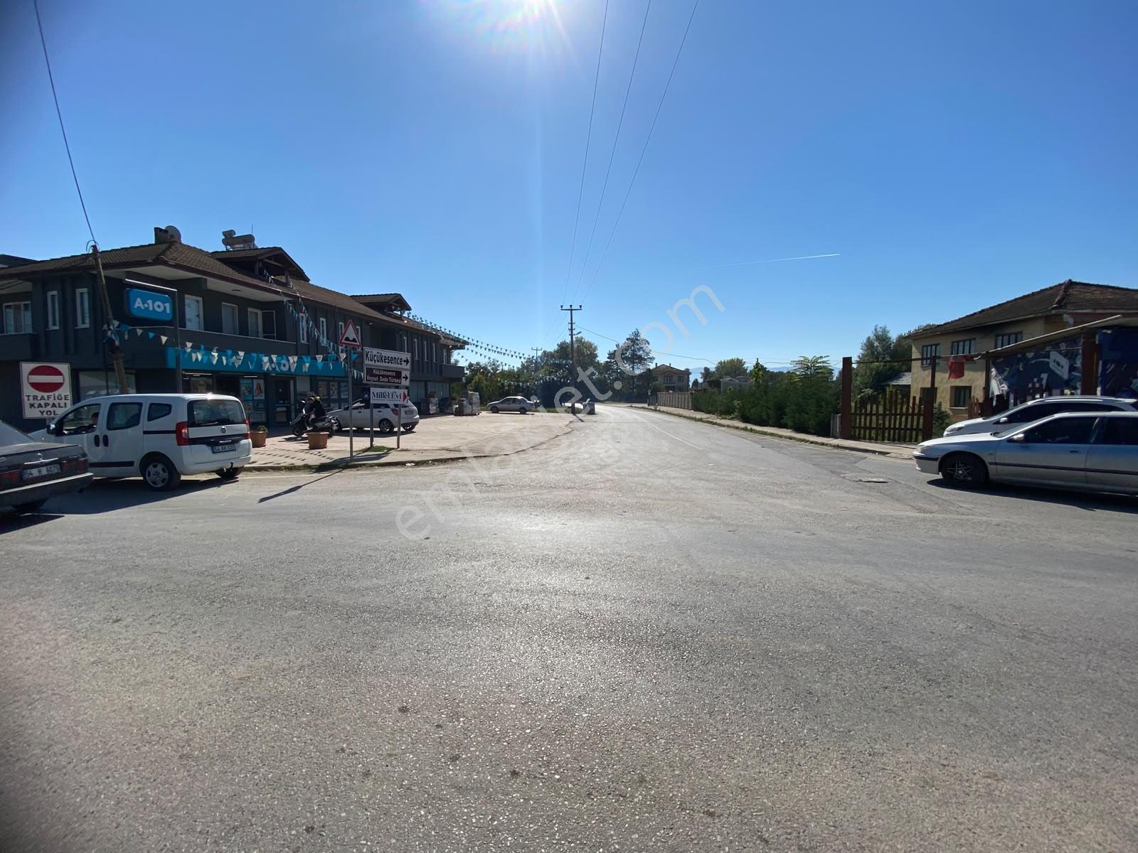 Budaklar Merkeze 3 Dk | Ulaşımı Kolay 692 M² Satılık Tarla — fotoğraf 12