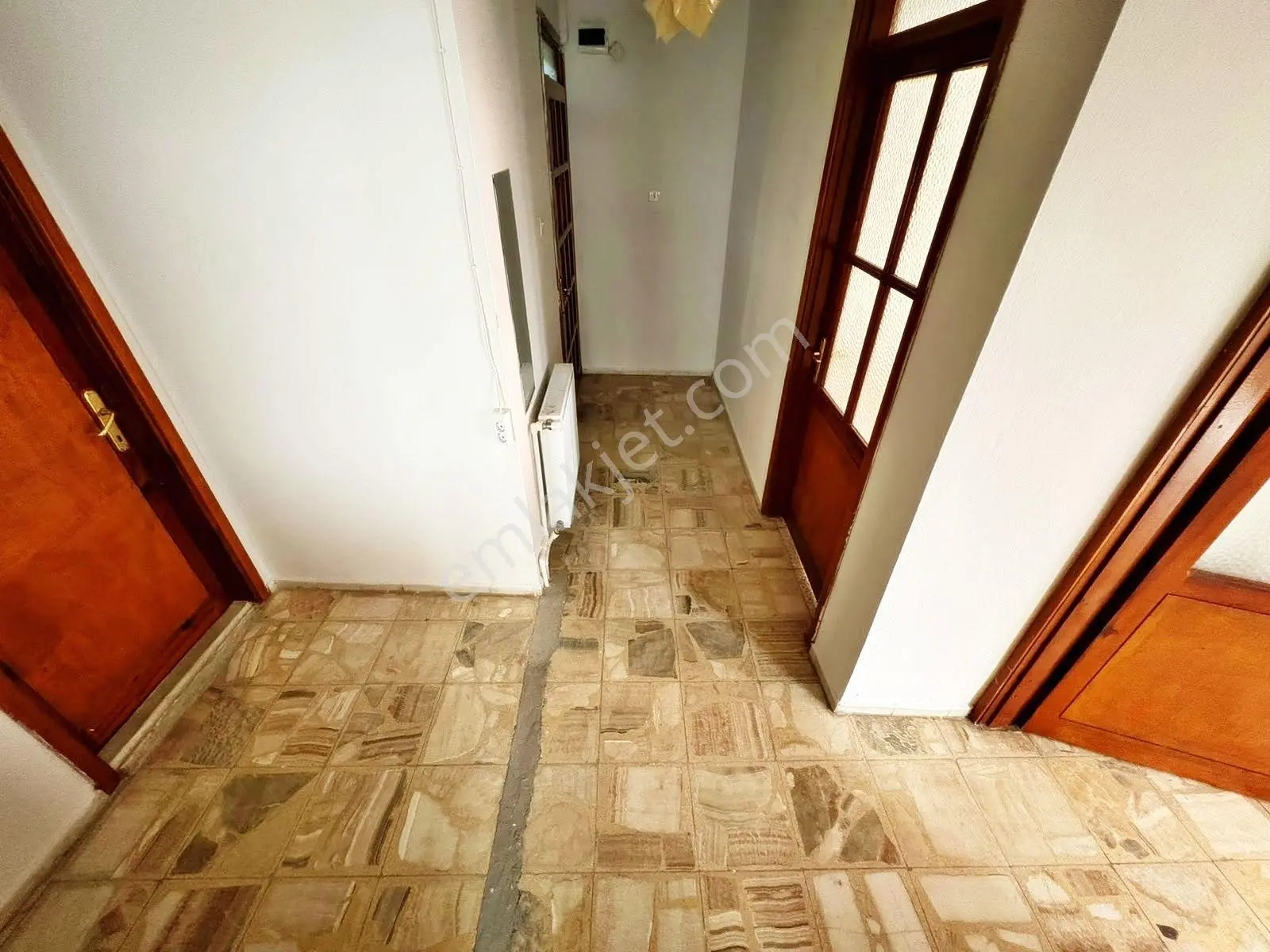 Aktif'ten Akçay'da Satılık Denize 100mt Arakat Ayrı Mutfaklı Masrafsız 2+1 Daire — fotoğraf 10