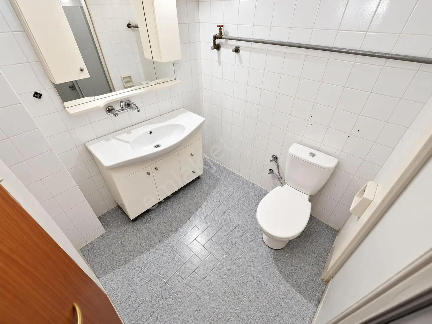 Aktif'ten Akçay'da Satılık Denize 100mt Arakat Ayrı Mutfaklı Masrafsız 2+1 Daire — fotoğraf 11